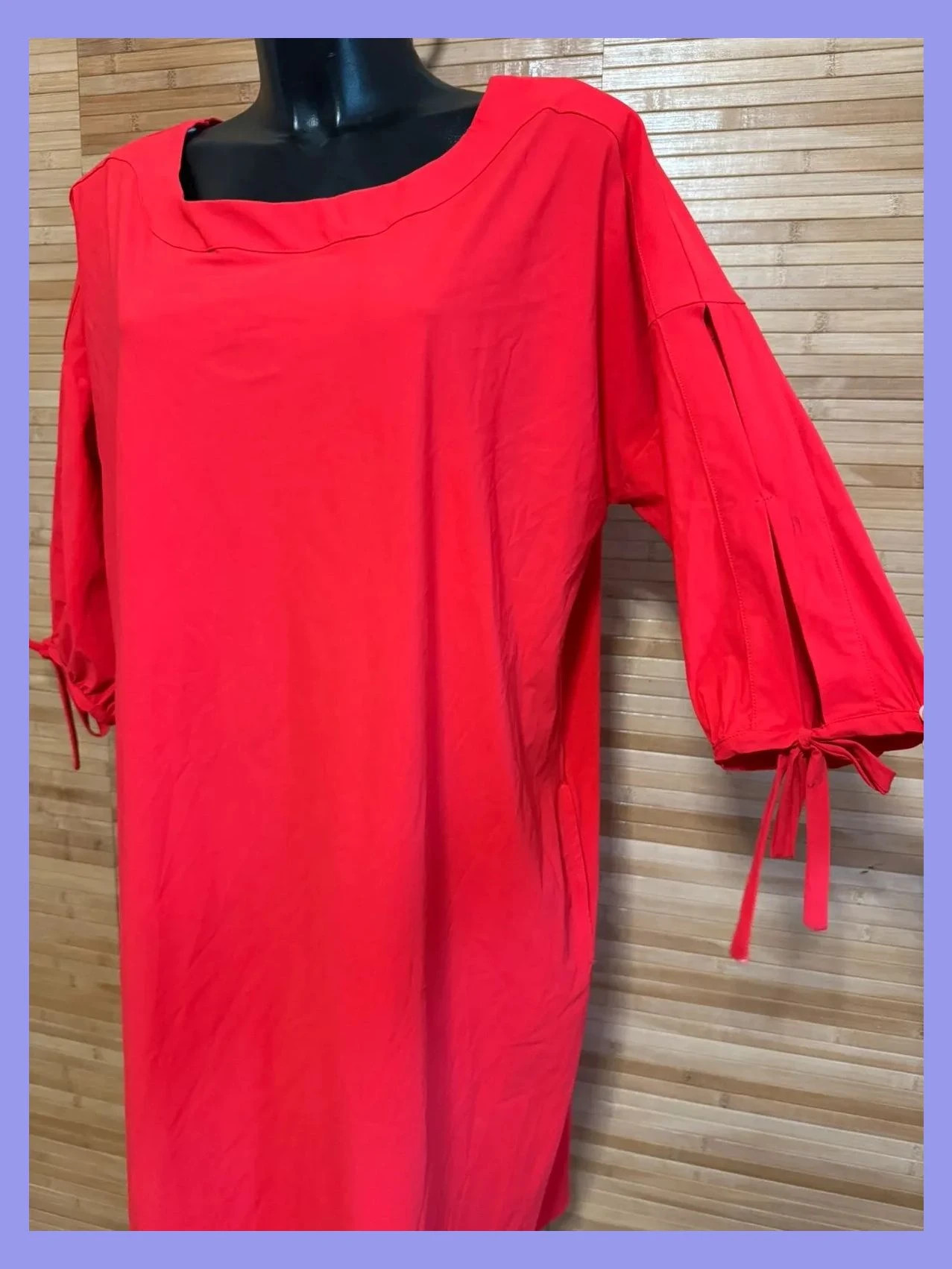 Divino vestido oversize marca Only-M. Talla 44 😍 – Only-M. – taille XL / 42 / 14 4