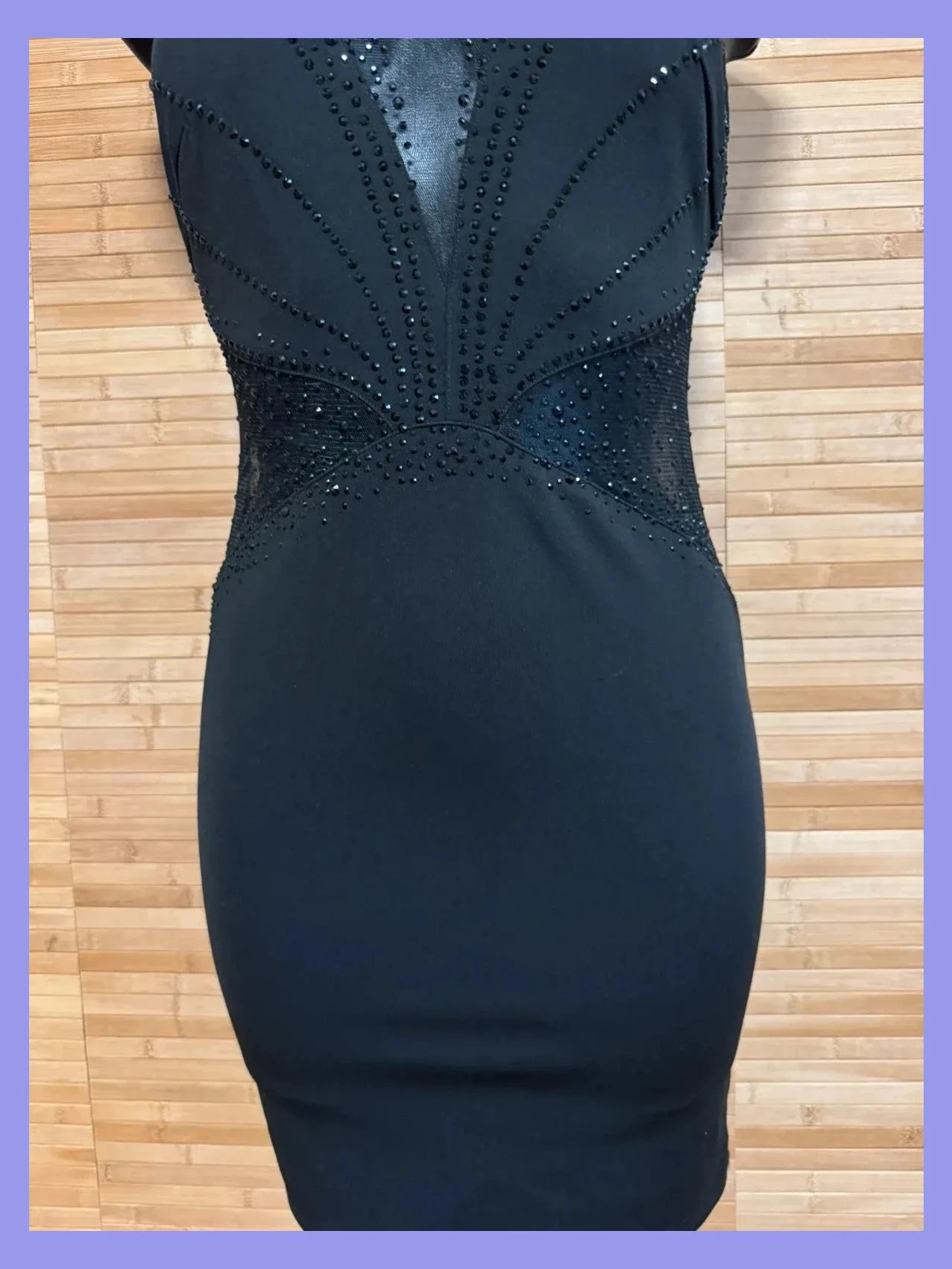 Espectacular vestido sexy ajustado de marca Ipsso , talla S 😍 – Ipsso – taille S / 36 / 8 2