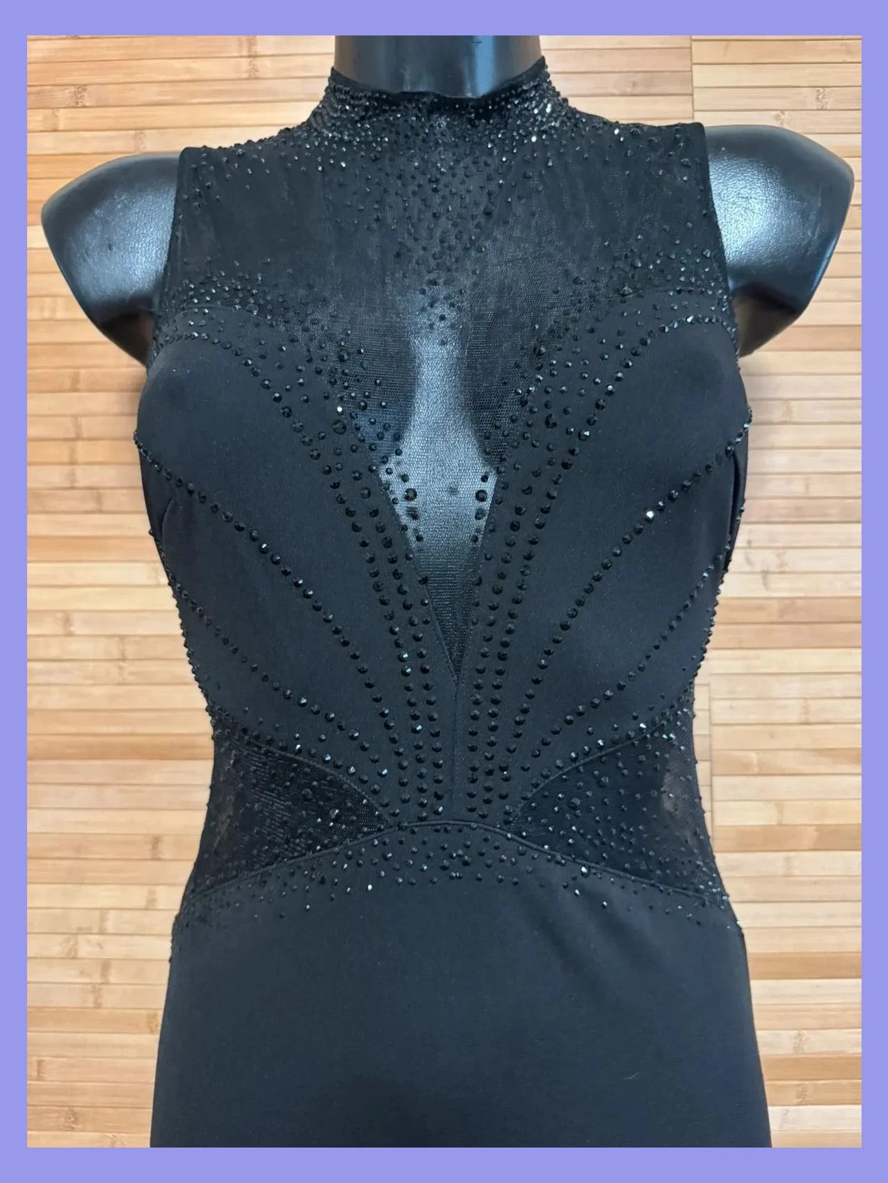 Espectacular vestido sexy ajustado de marca Ipsso , talla S 😍 – Ipsso – taille S / 36 / 8 3