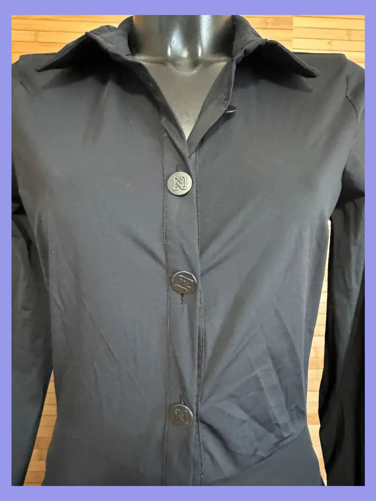 Mono largo elástico marca Nikkie , talla 34 😍 – NIKKIE – taille XS / 34 / 6 4