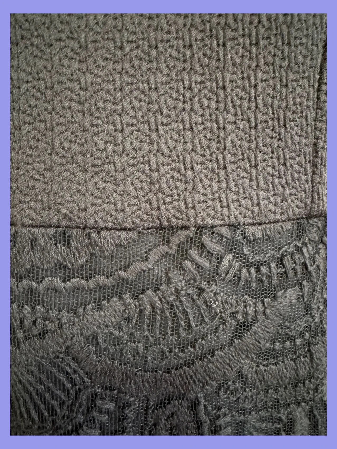 Divino vestido invierno marca Avoca talla L 😍 – Avoca – taille L / 40 / 12 3