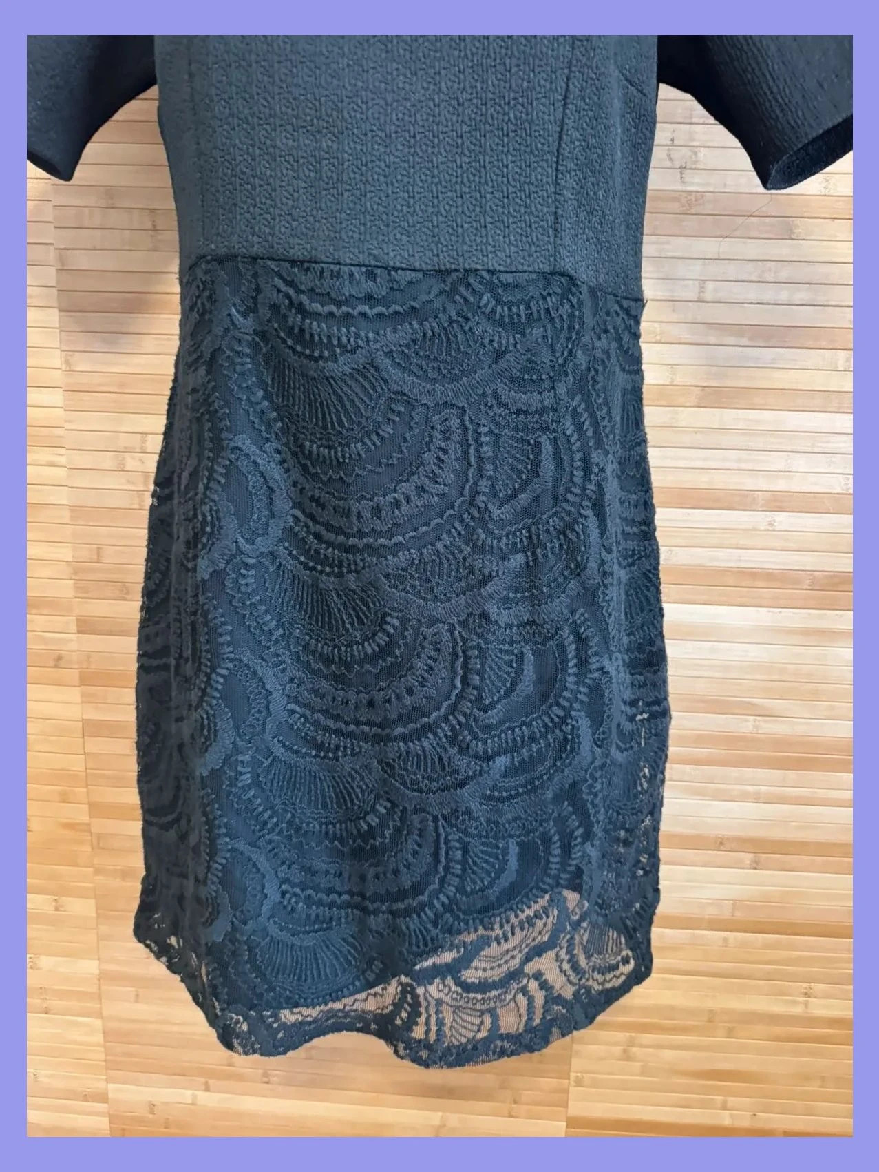 Divino vestido invierno marca Avoca talla L 😍 – Avoca – taille L / 40 / 12 2