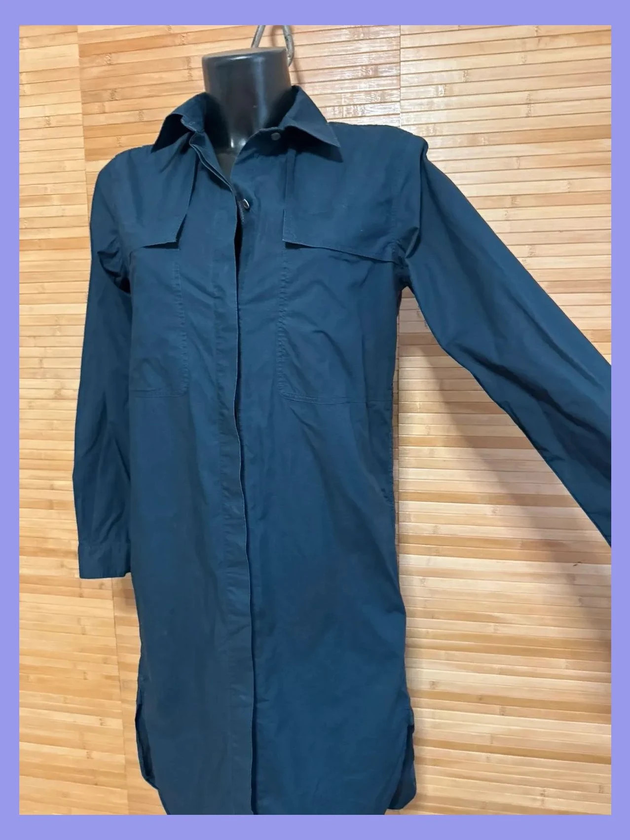 Divino vestido 100% algodón marca Sofie d’Hoore , talla 38 😍 – Sofie D'hoore – taille M / 38 / 10 4