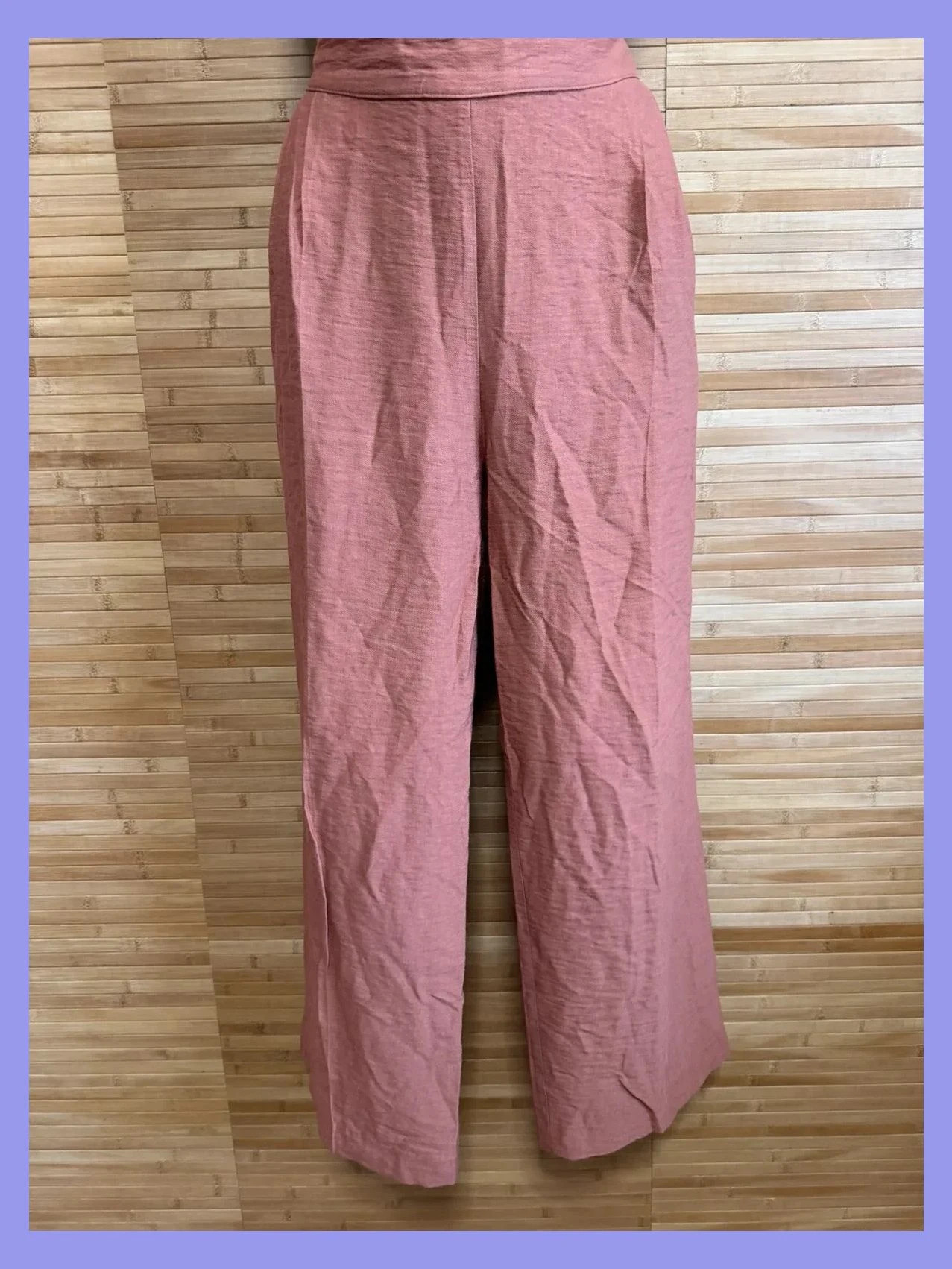 Divino pantalón ancho de Haníbal laguna talla 44 😍 – Hannibal Laguna – taille XXL / 44 / 16 2