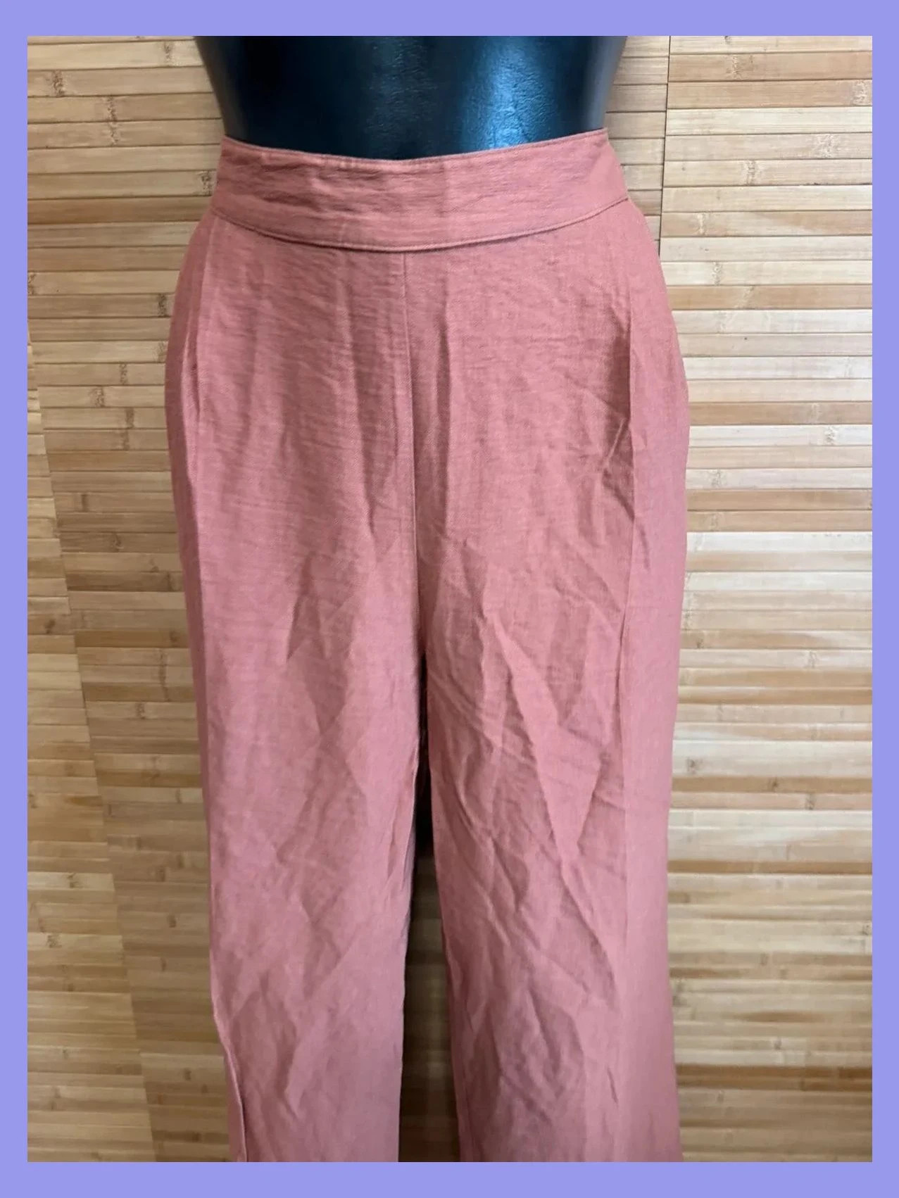Divino pantalón ancho de Haníbal laguna talla 44 😍 – Hannibal Laguna – taille XXL / 44 / 16 3