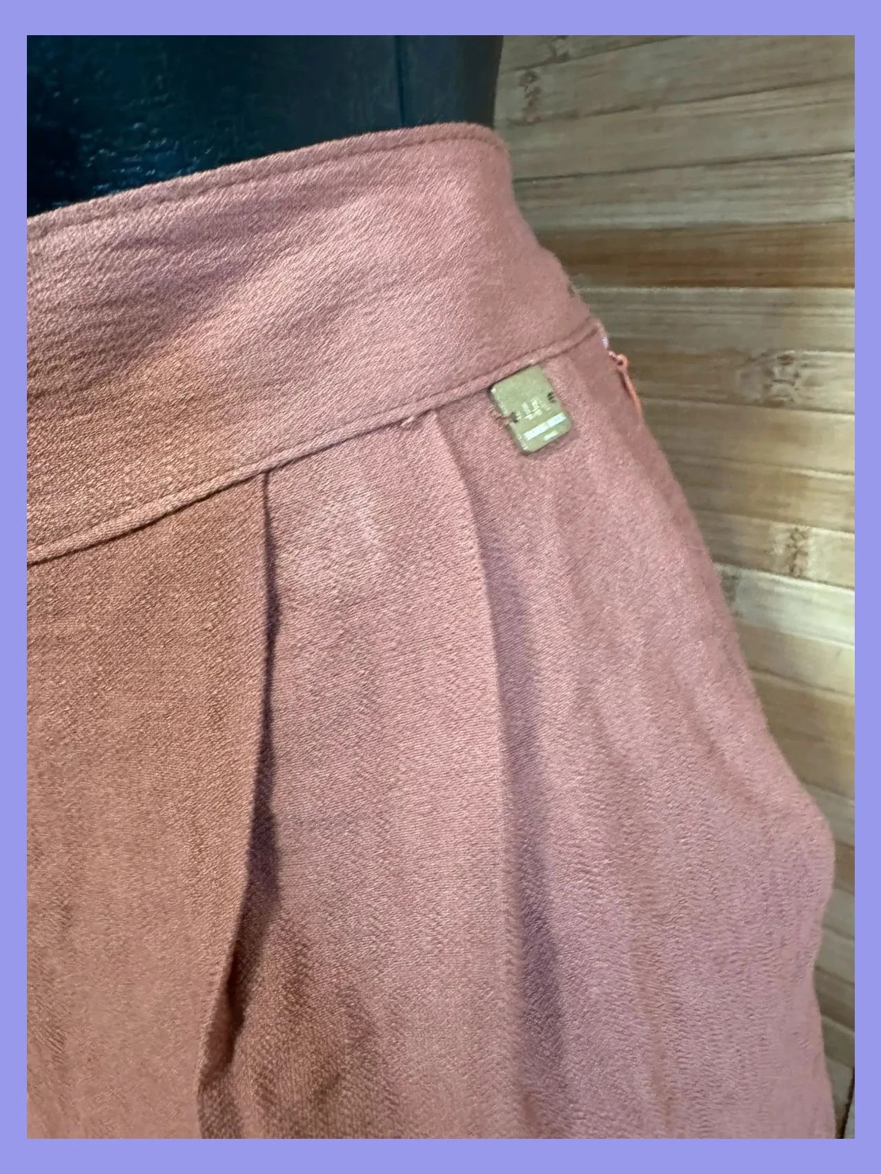 Divino pantalón ancho de Haníbal laguna talla 44 😍 – Hannibal Laguna – taille XXL / 44 / 16 4