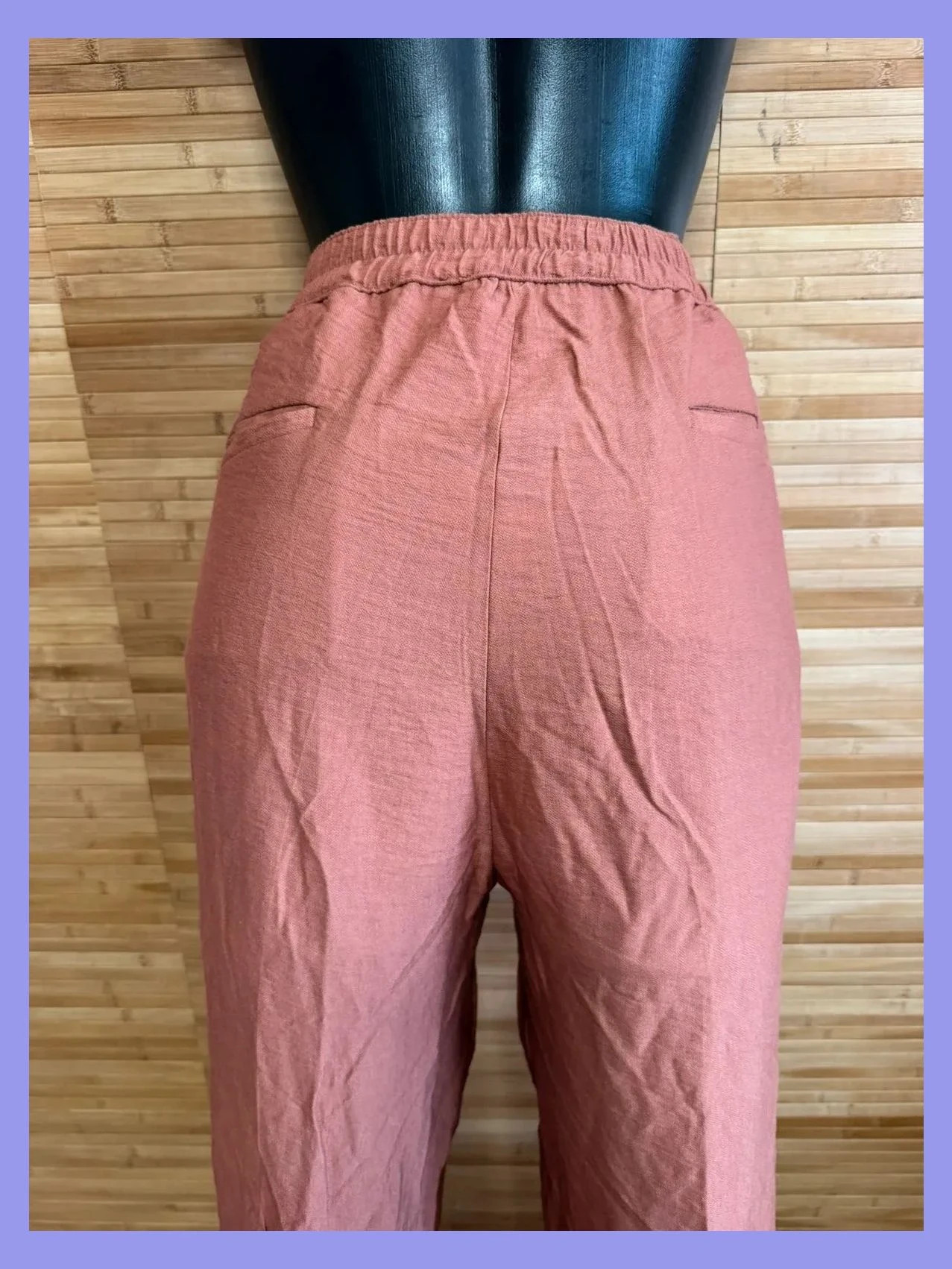 Divino pantalón ancho de Haníbal laguna talla 44 😍 – Hannibal Laguna – taille XXL / 44 / 16 5