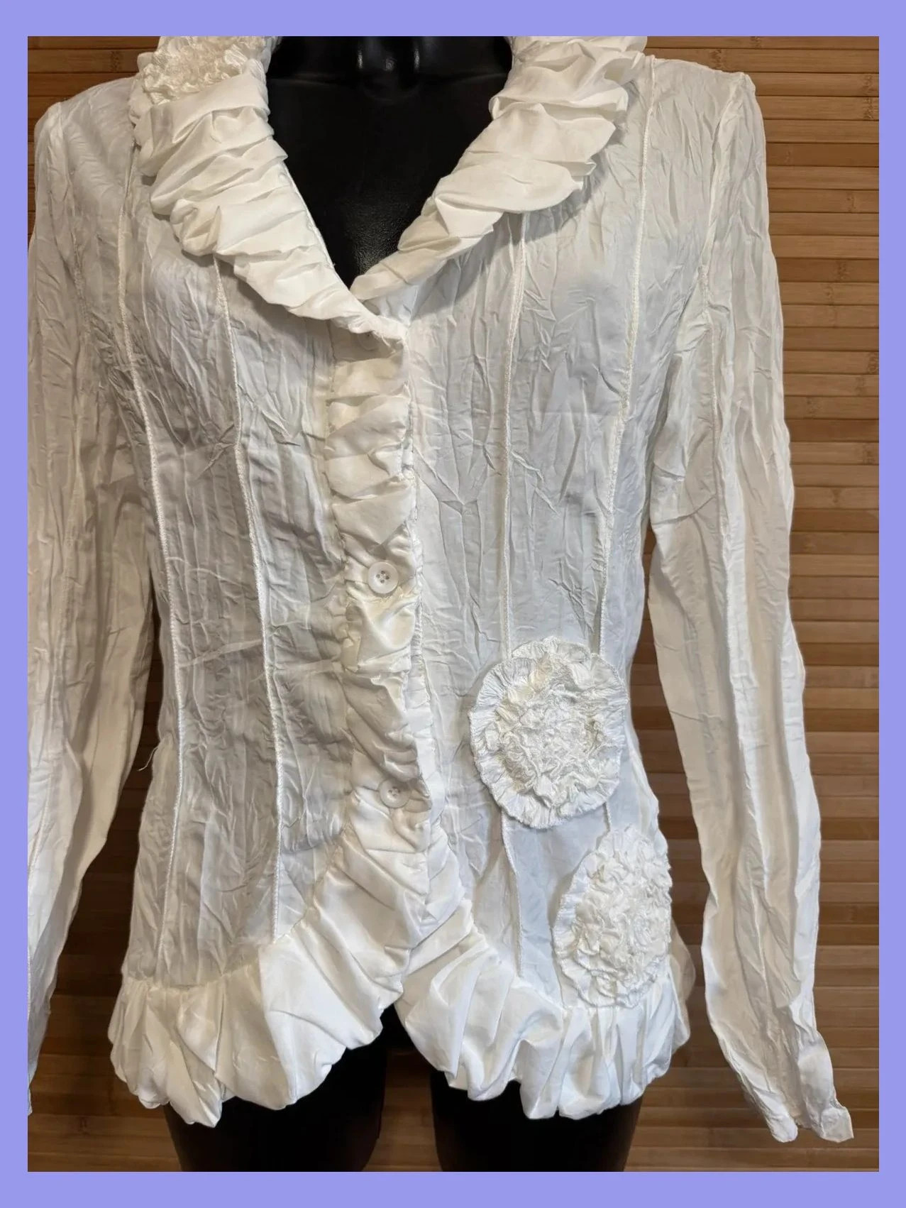 Divino blazer fino de la marca Dpm , talla XL 😍 – DPM – taille XL / 42 / 14 2