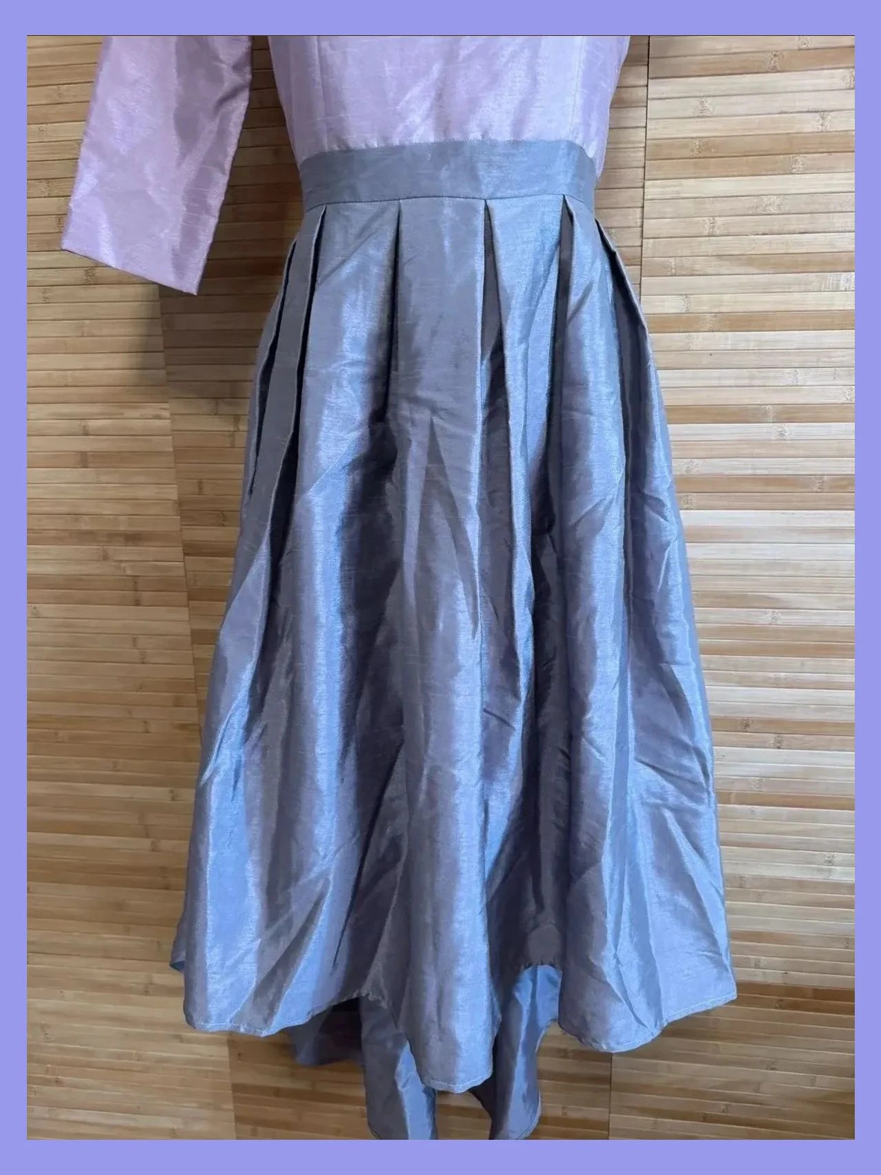 Ideal vestido fiesta asimétrico marca Strena , talla S 😍 – Strena – taille S / 36 / 8 2