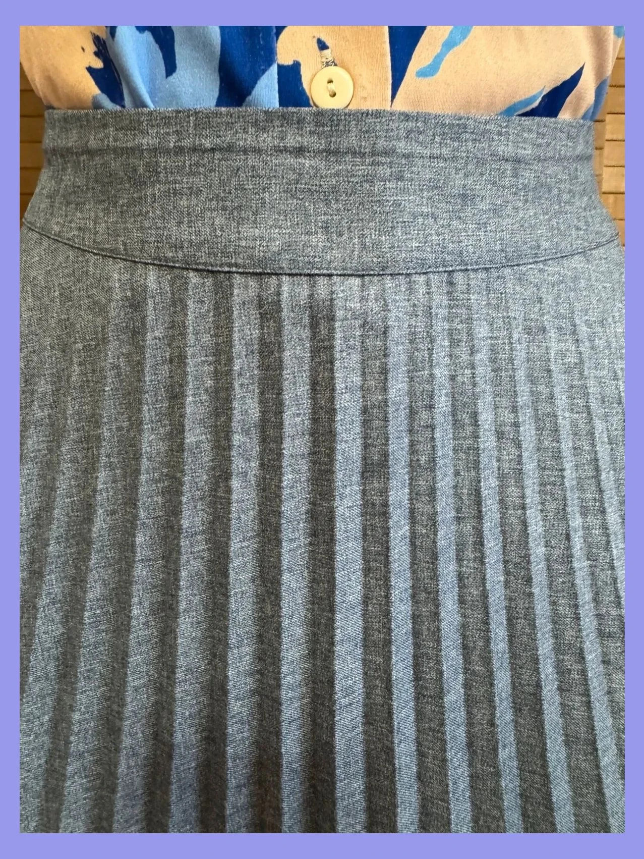 Divina falda plisada marca next talla 40 😍 – Next – taille L / 40 / 12 5