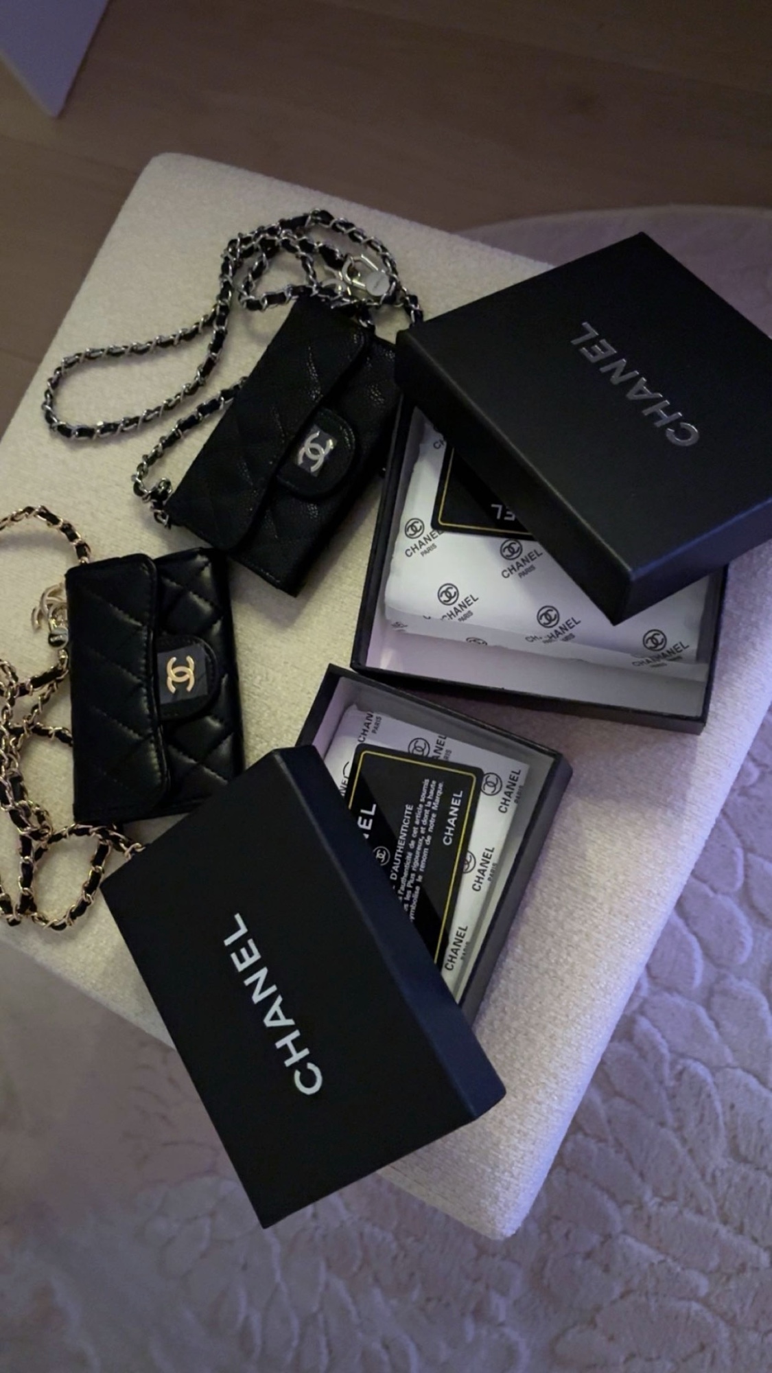 Sac Chanel 
