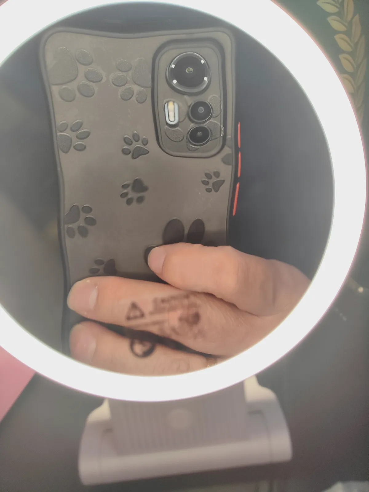 Miroir de maquillage LED Auxmir rechargeable – Auxmir 2