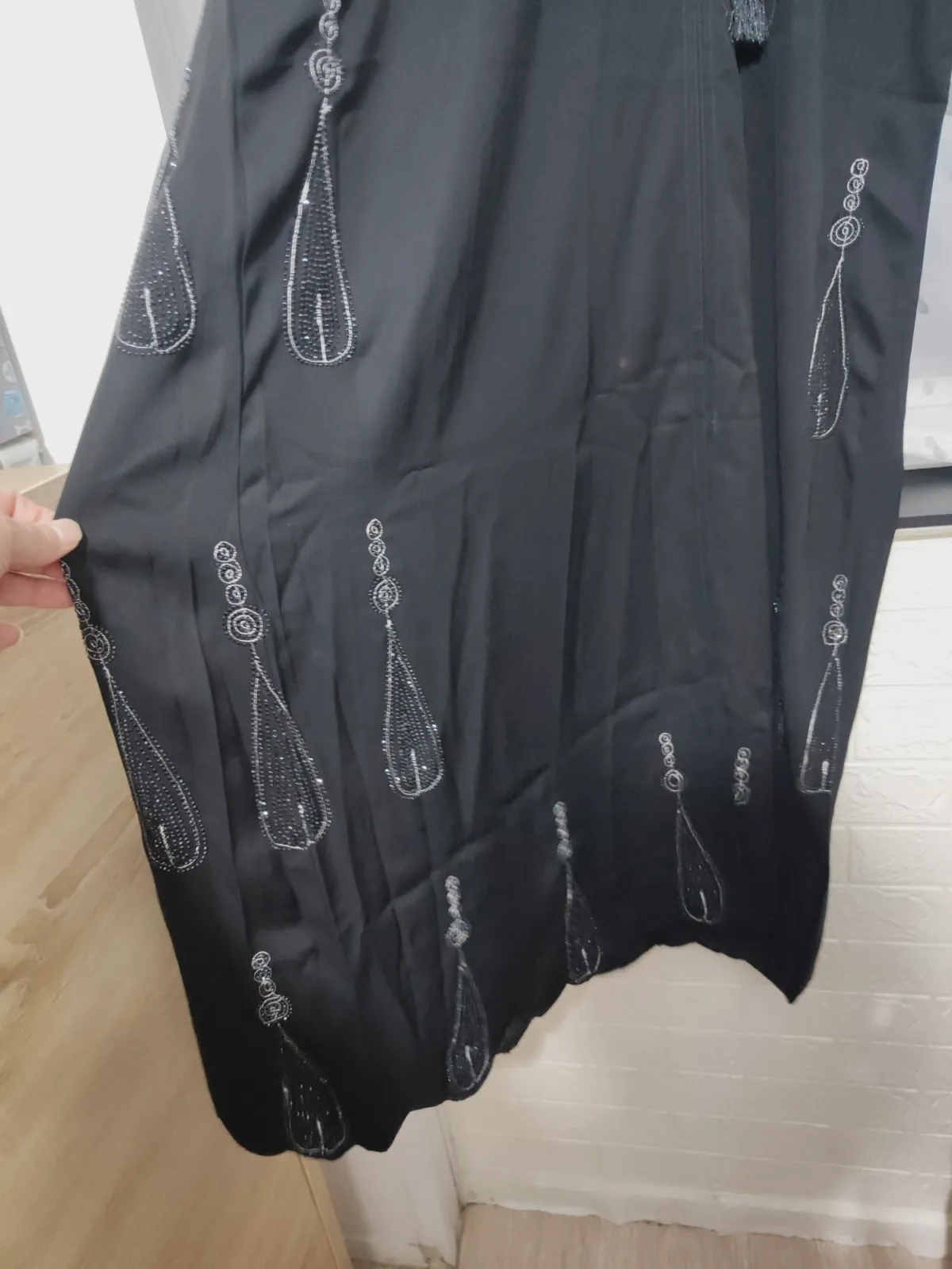 Robe de Dubaï  – Dubaï – taille Taille unique 3