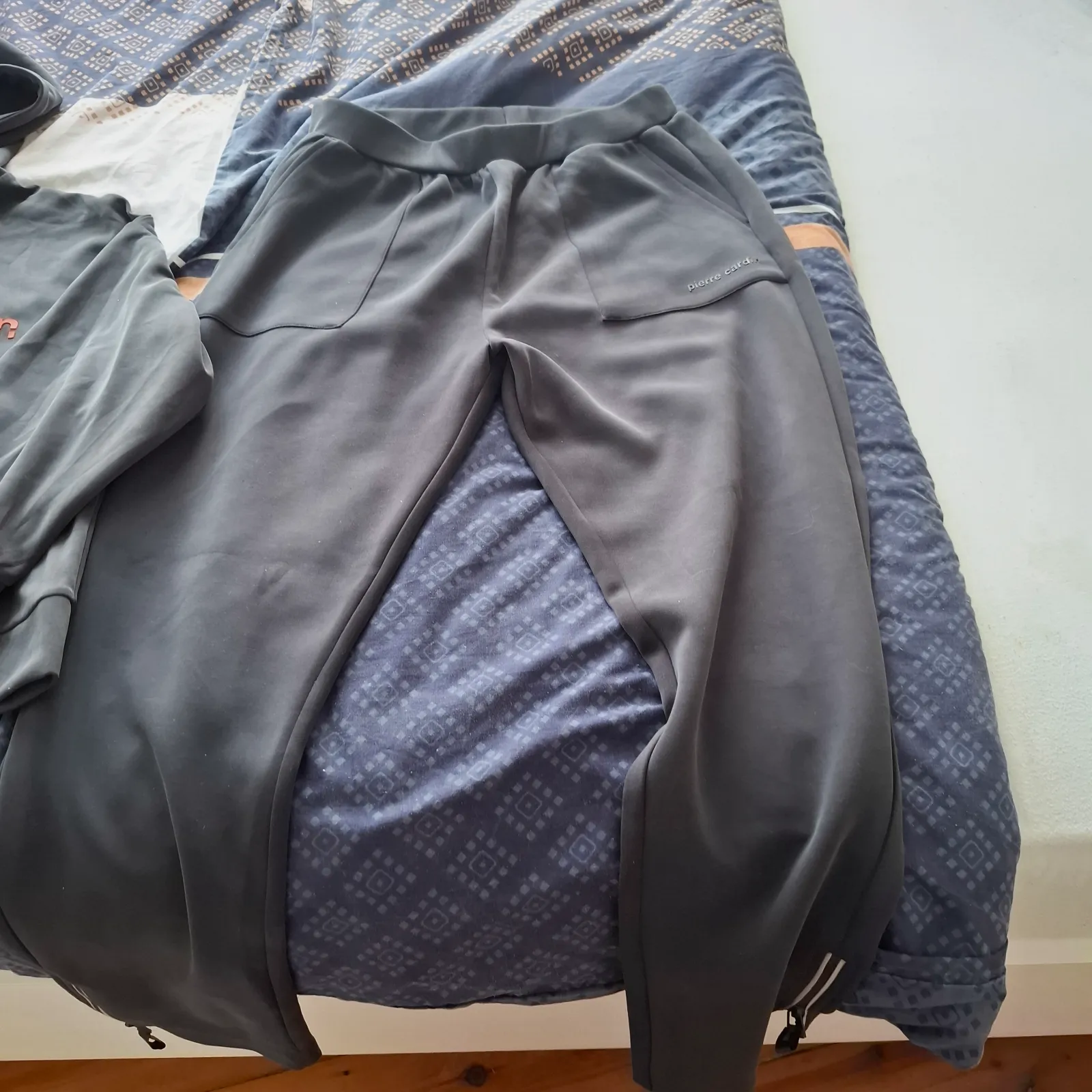 Survêtement – Pierre cardin – taille M 4