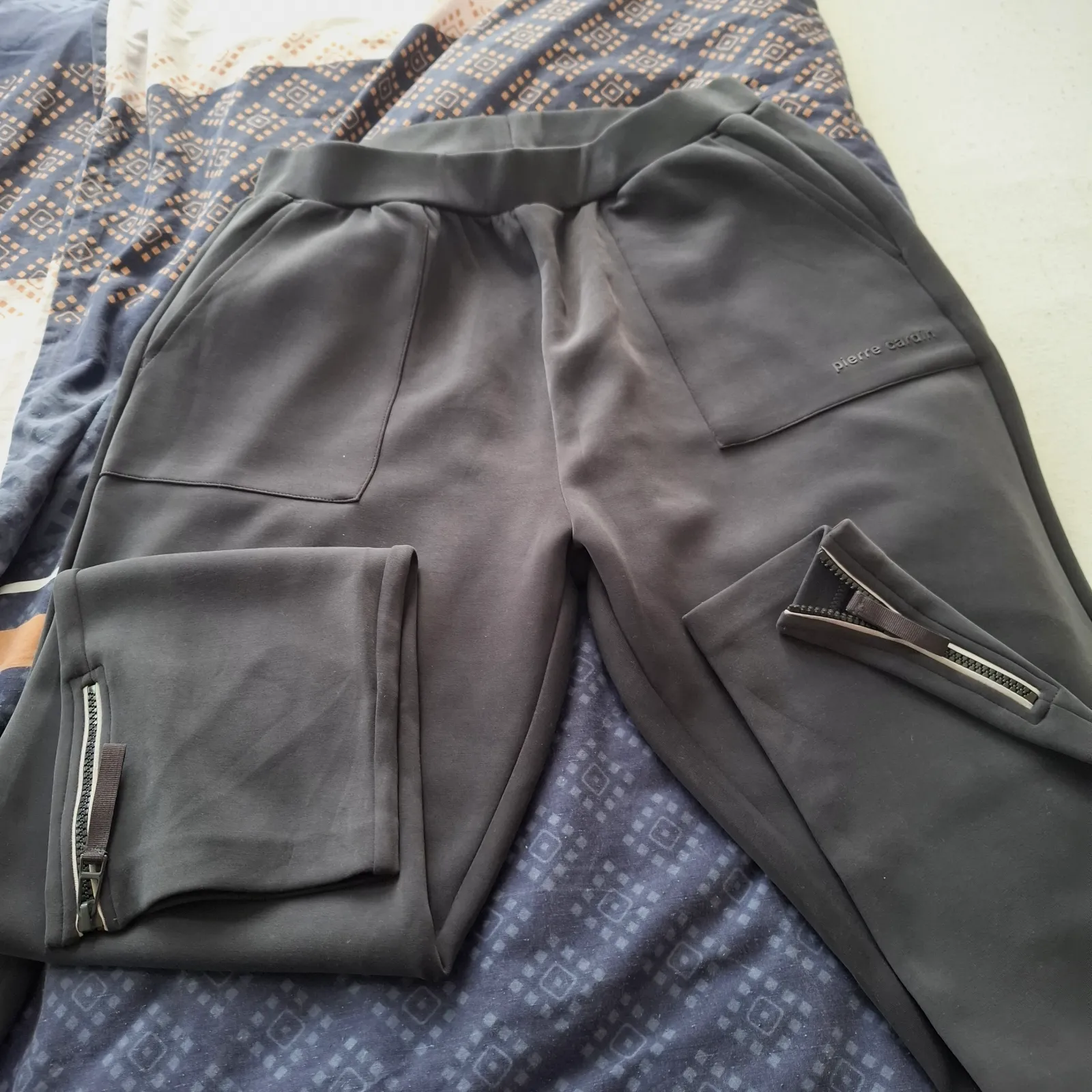 Survêtement – Pierre cardin – taille M 2