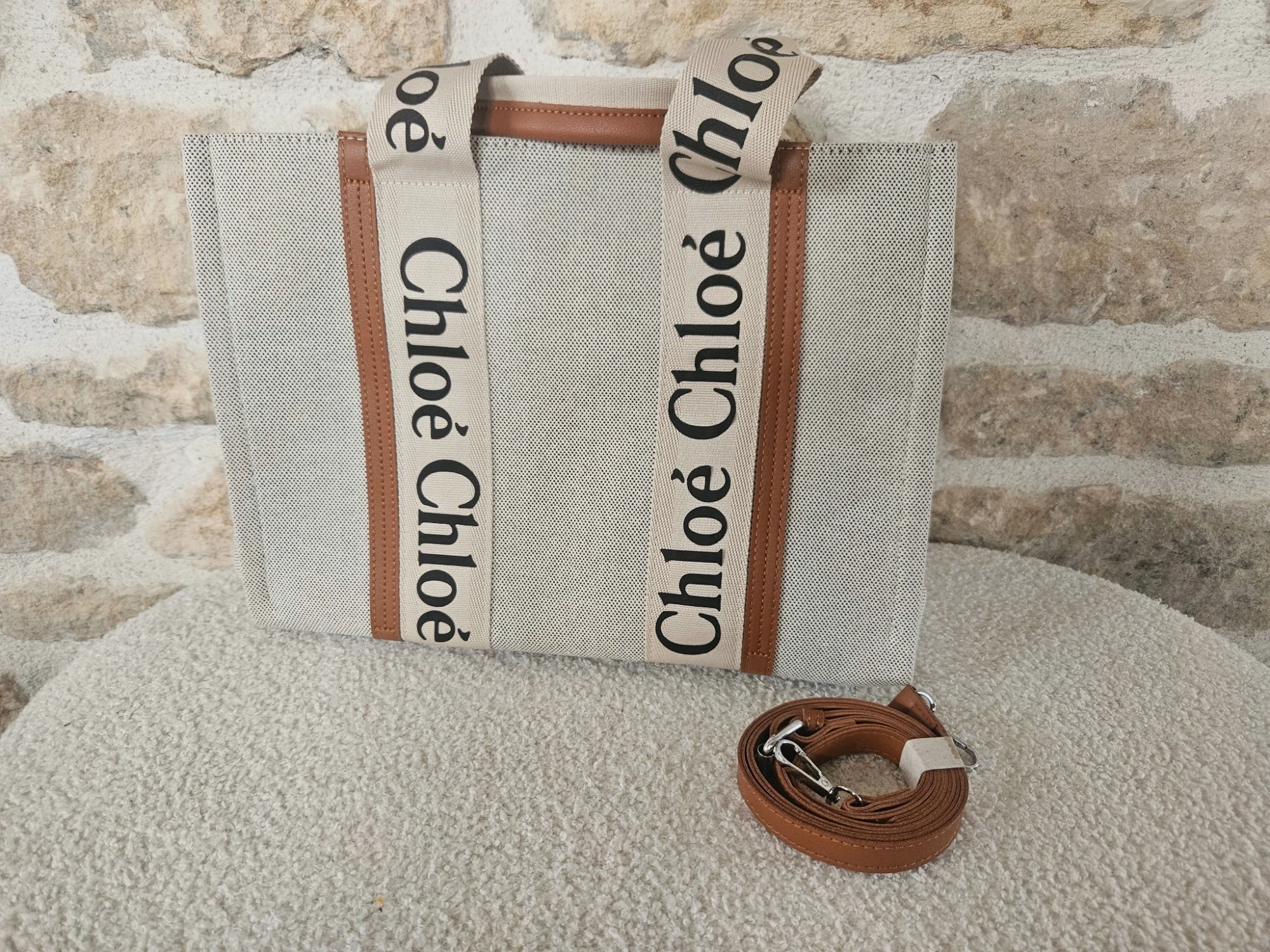 Sac Chloe