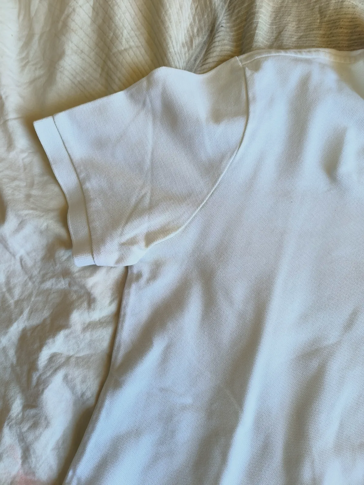 Polo Lacoste – Lacoste – taille S 4