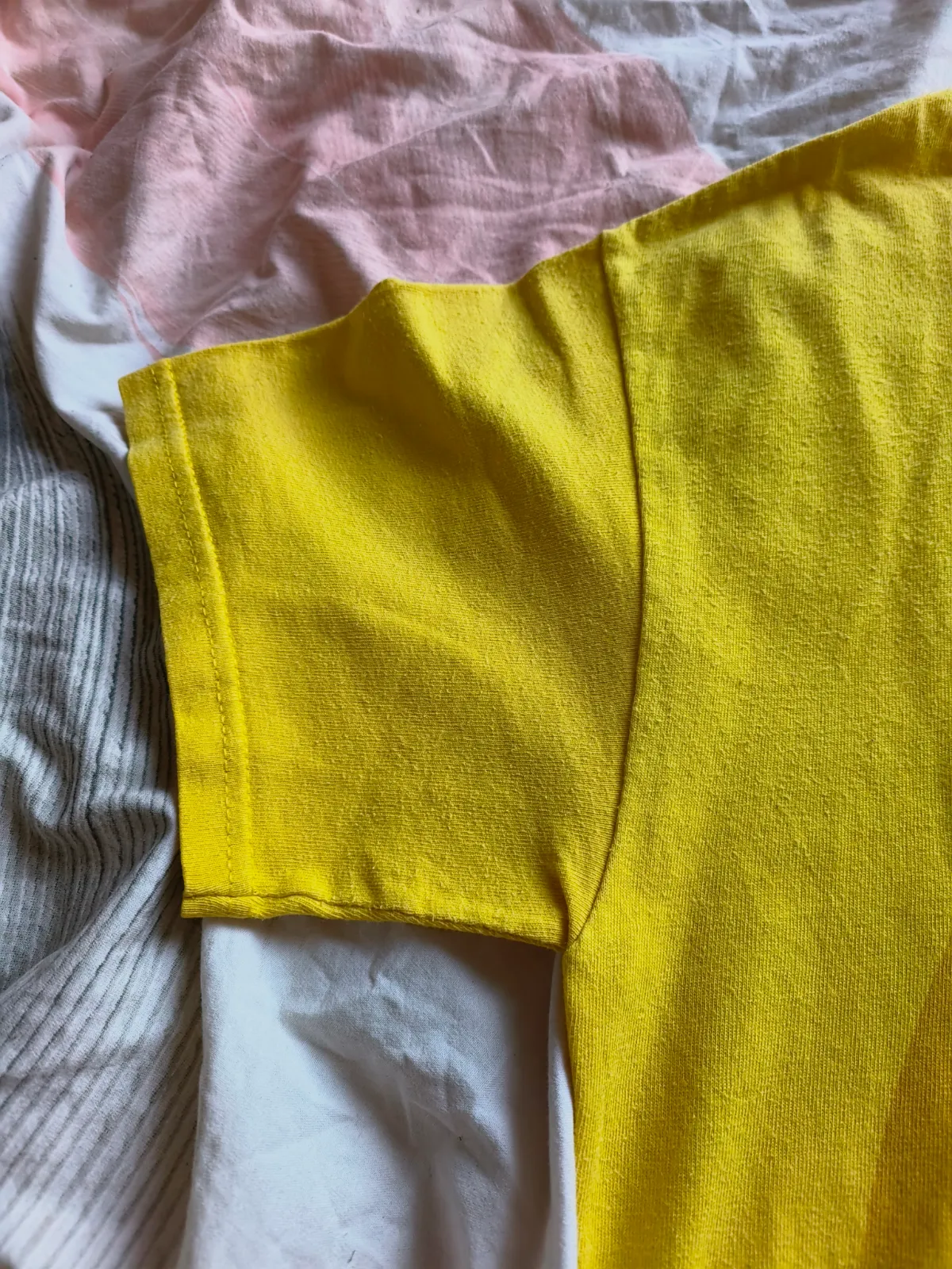 T shirt M&m's – M&m's – taille M 4