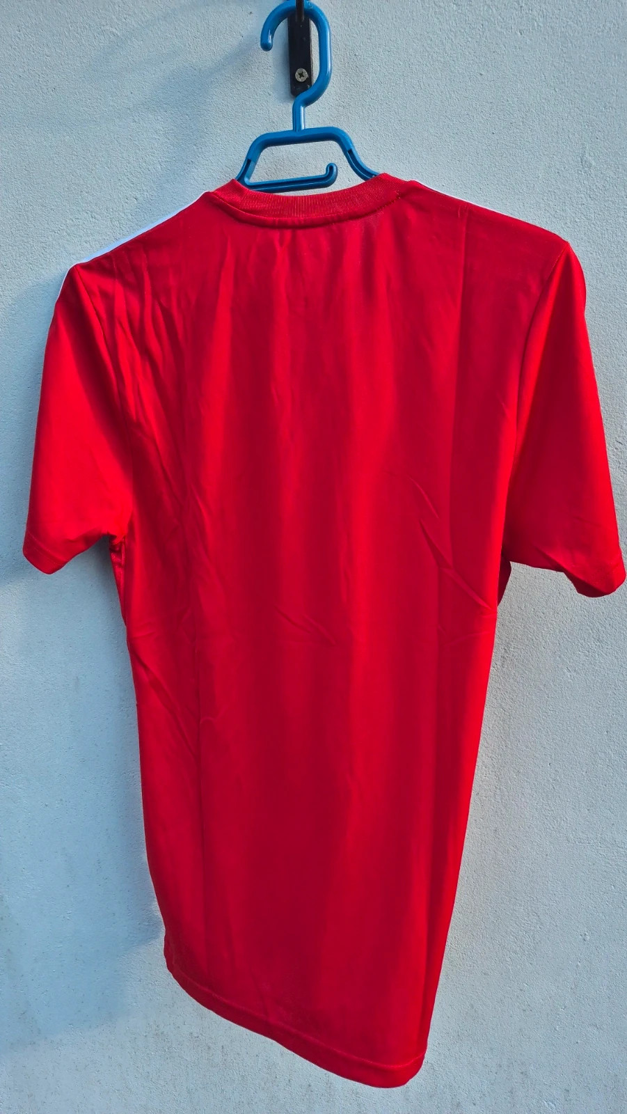 Maillot vintage – adidas – taille S 4