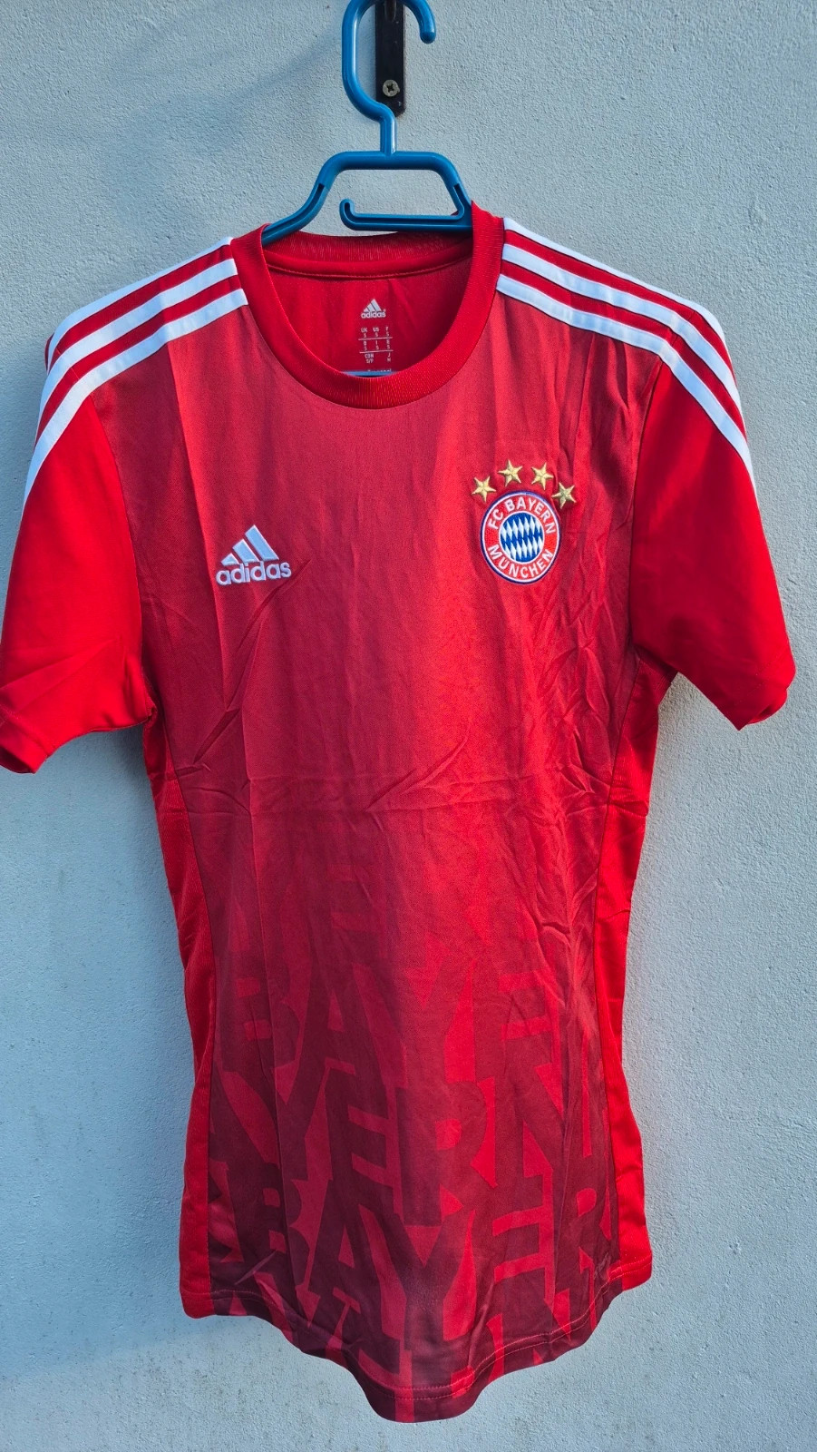 Maillot vintage