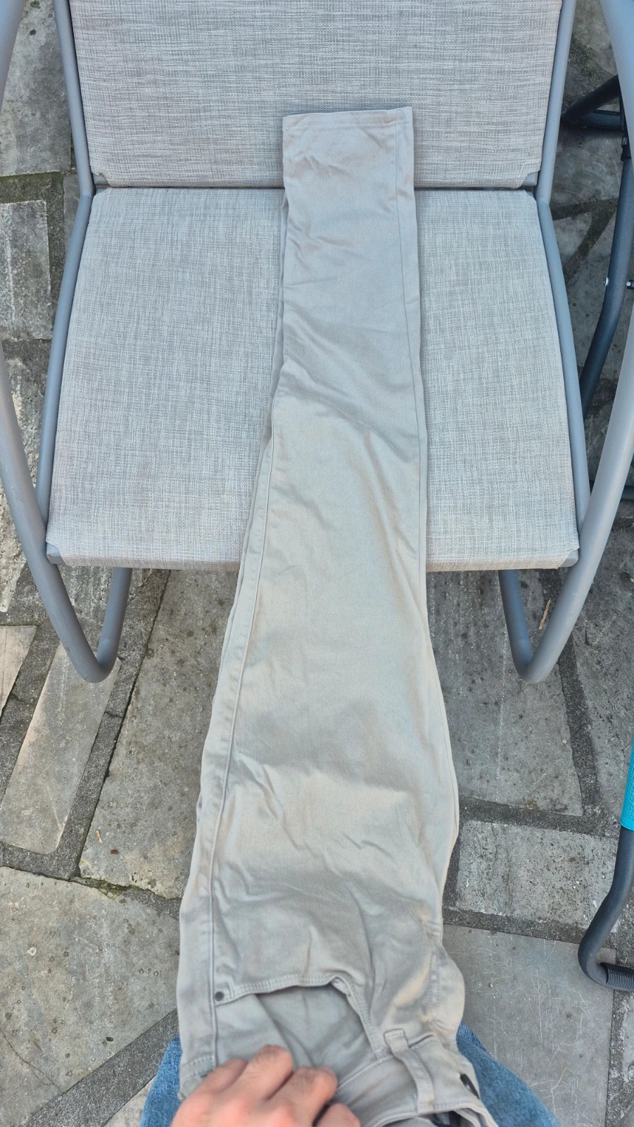 Chinois – Giorgio Armani – taille M / 38 / 10 4