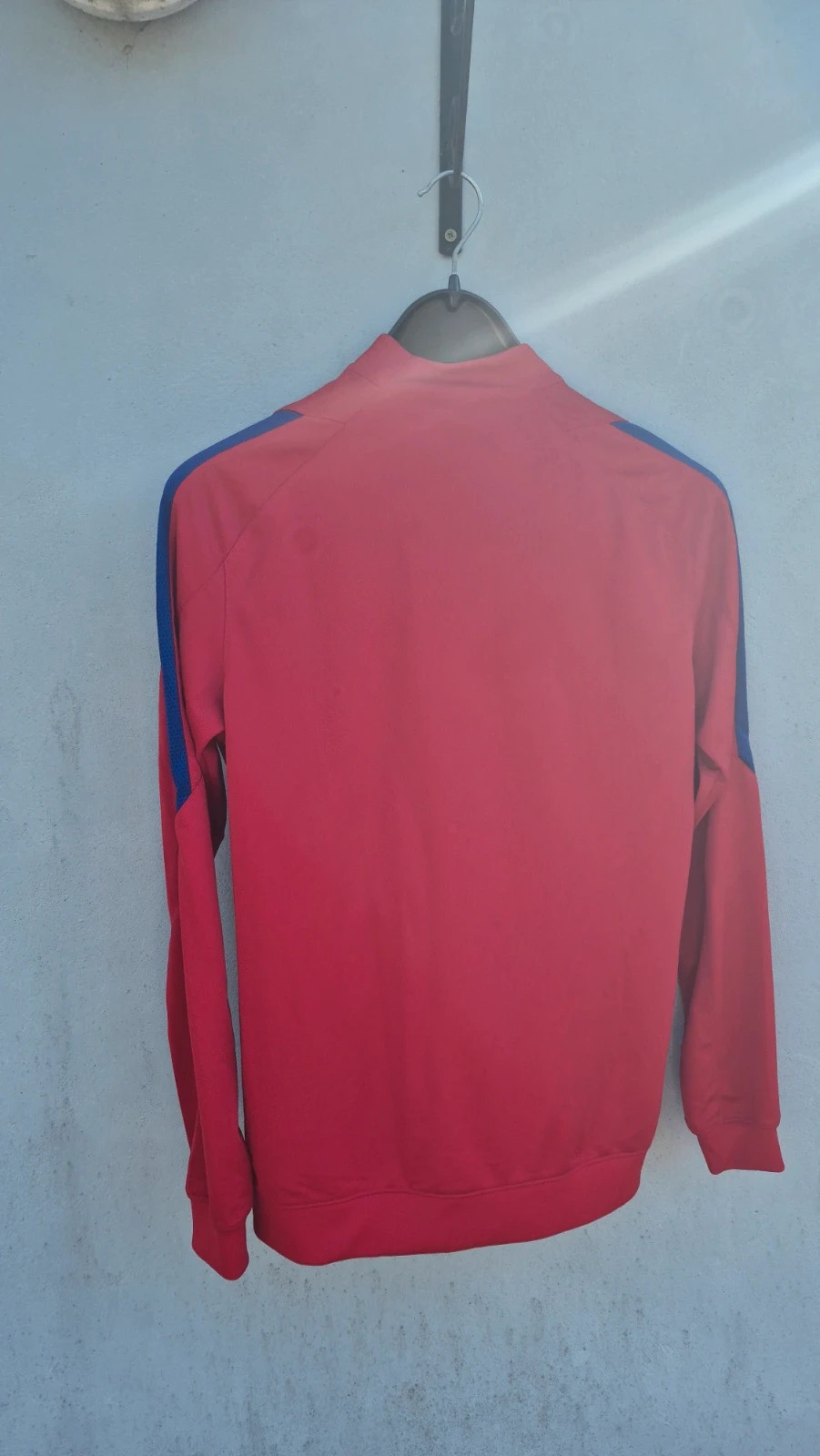 Veste nike – ENGLAND – taille M 4