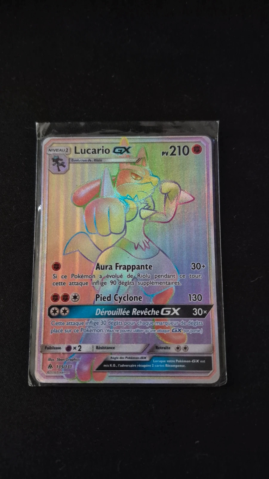 Carte pokemon