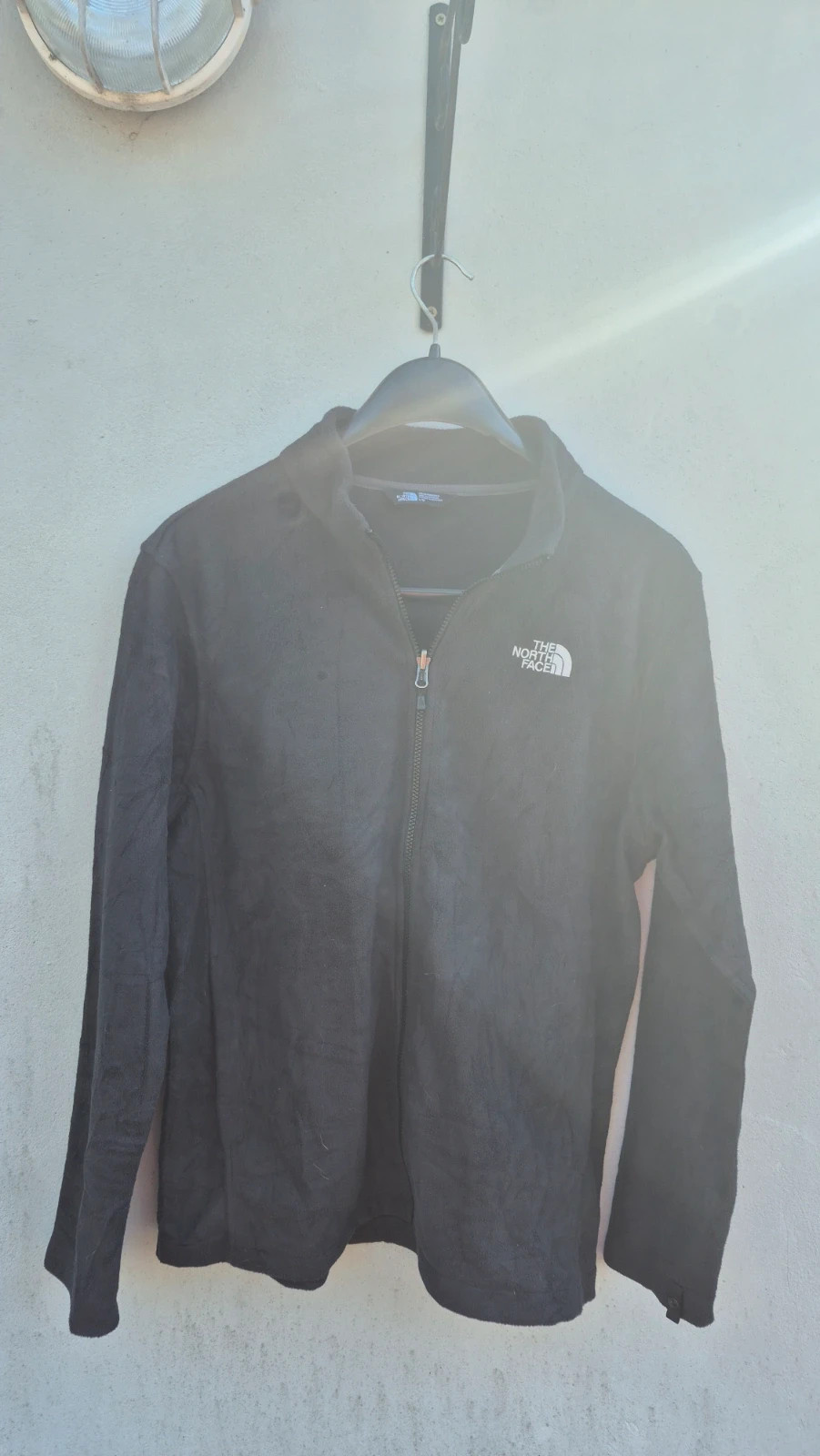 Veste polaire