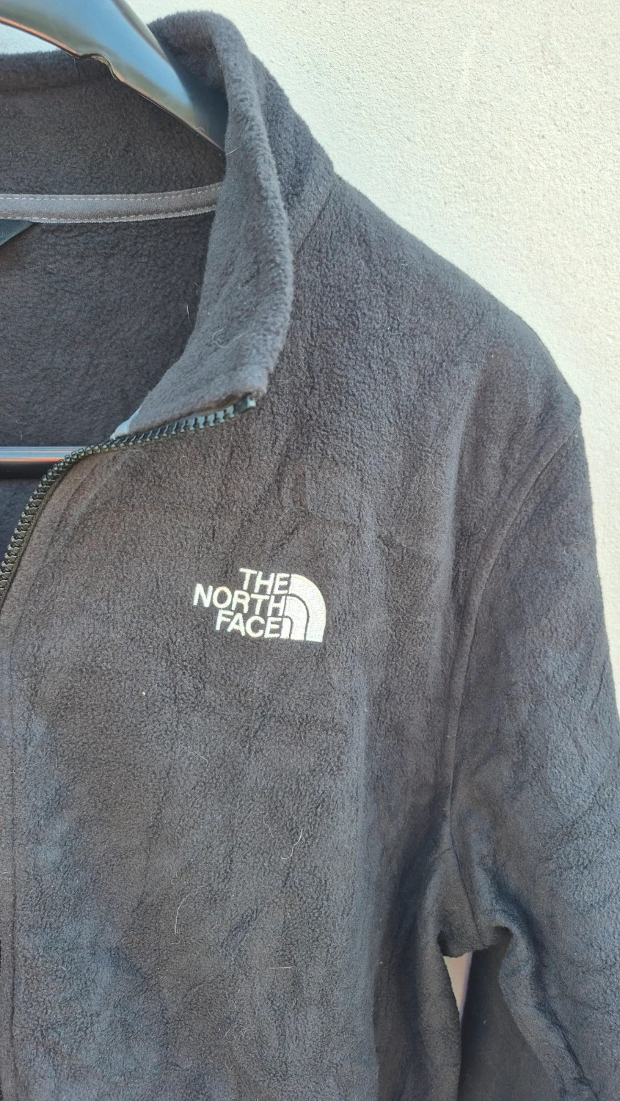 Veste polaire – The North Face – taille L 3
