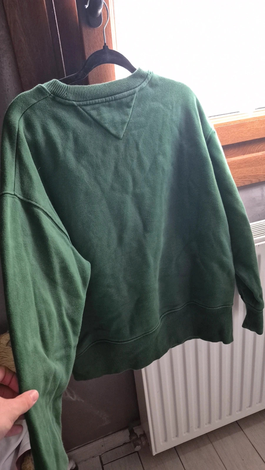 Pull tommy – Tommy Jeans – taille M 4