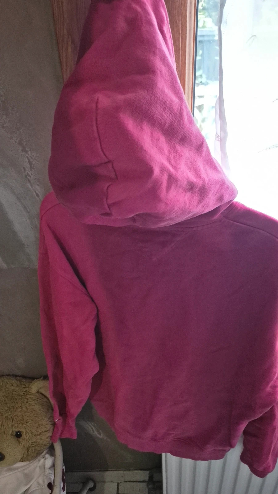Sweat à capuche – Tommy Jeans – taille M / 38 / 10 4