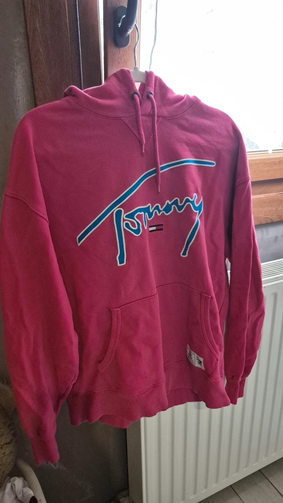 Sweat à capuche