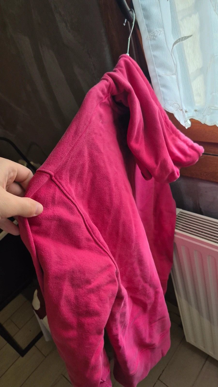 Sweat à capuche – Tommy Jeans – taille M / 38 / 10 3
