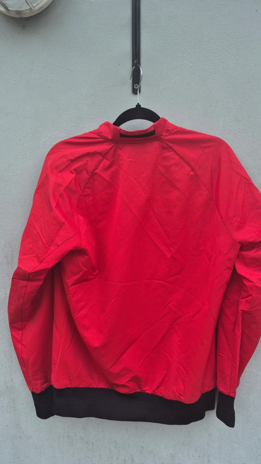 Veste vintage – Manchester United – taille M 4