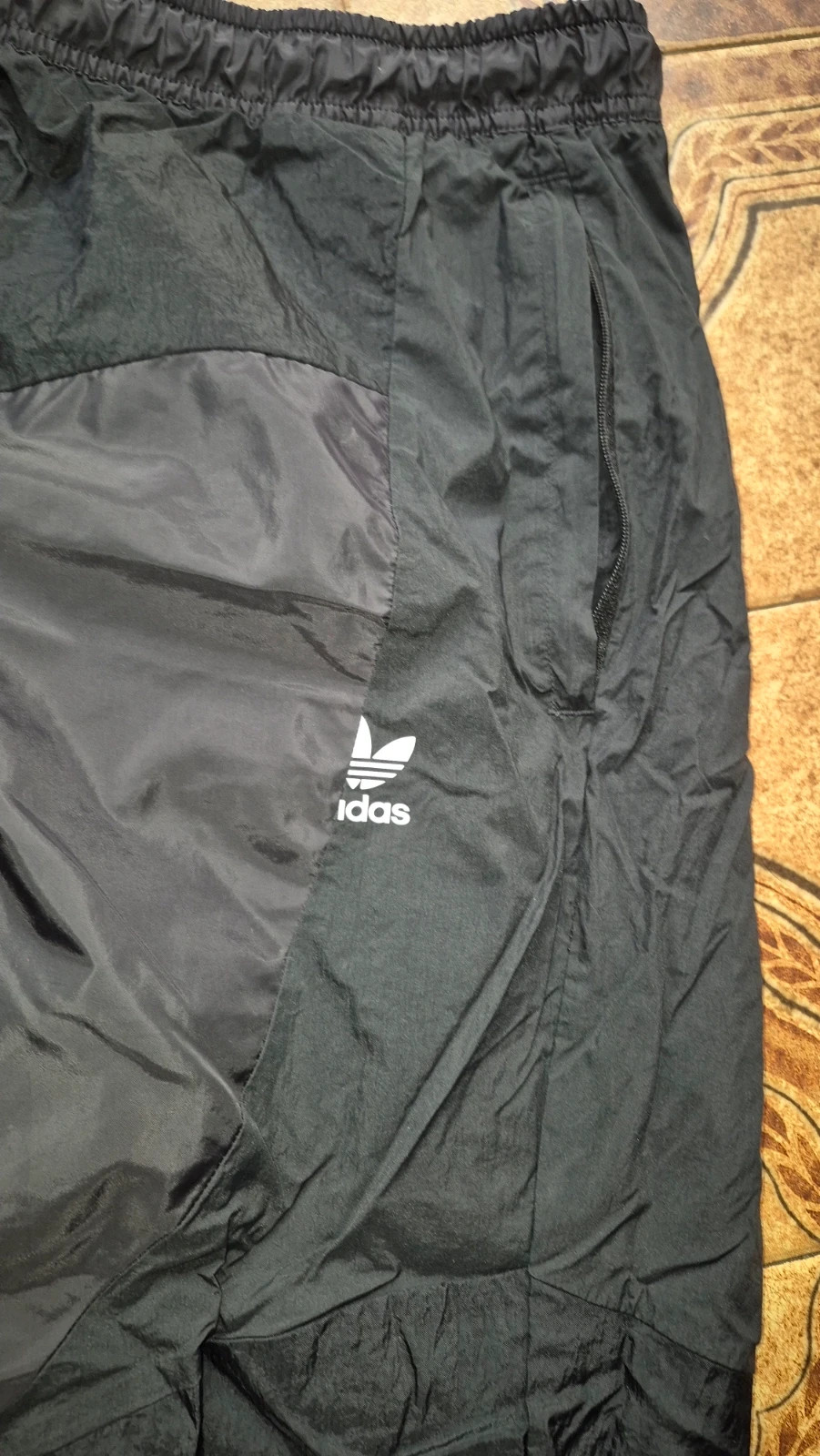 Bas de survêtements – adidas – taille M 3