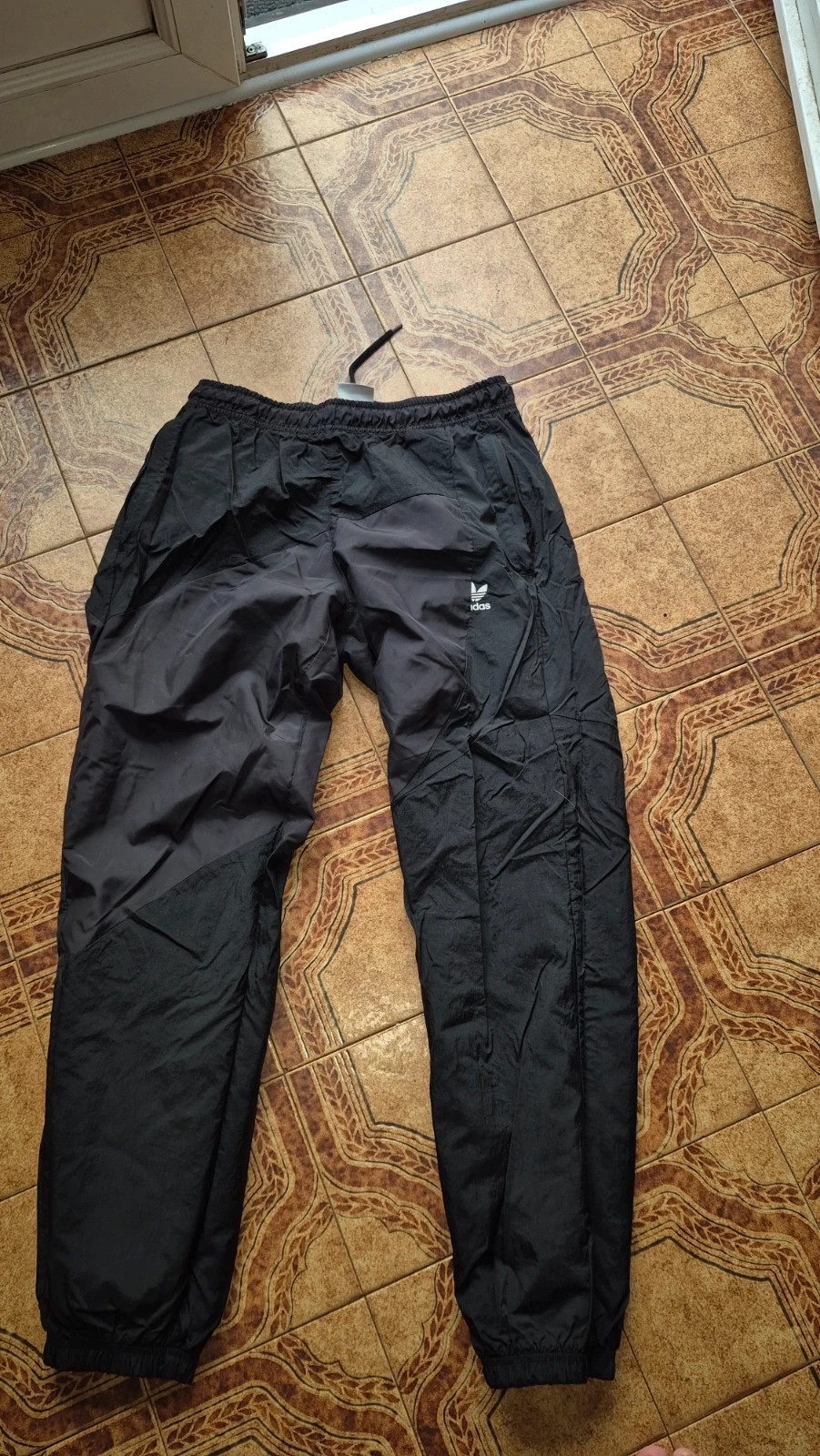 Bas de survêtements