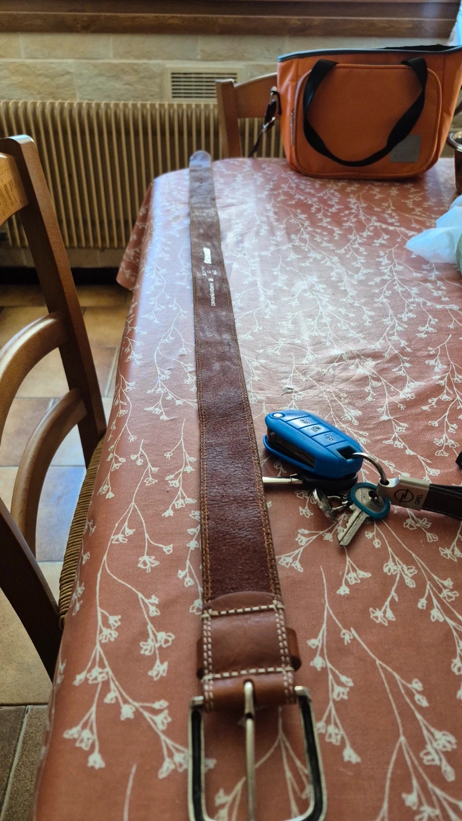 Ceinture – Redskins – taille 95 cm 4