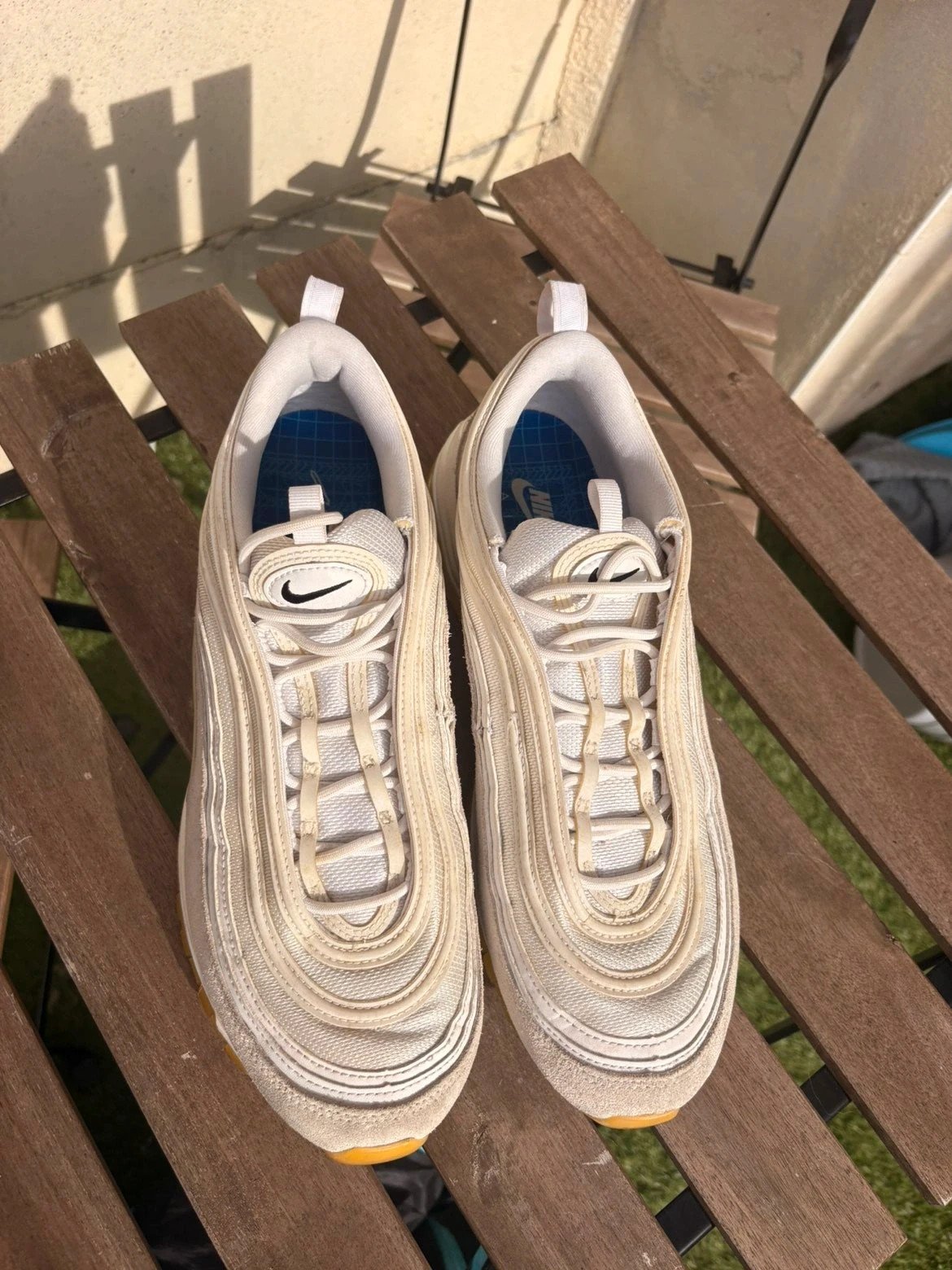 Chaussure nike – Nike – taille 46 4