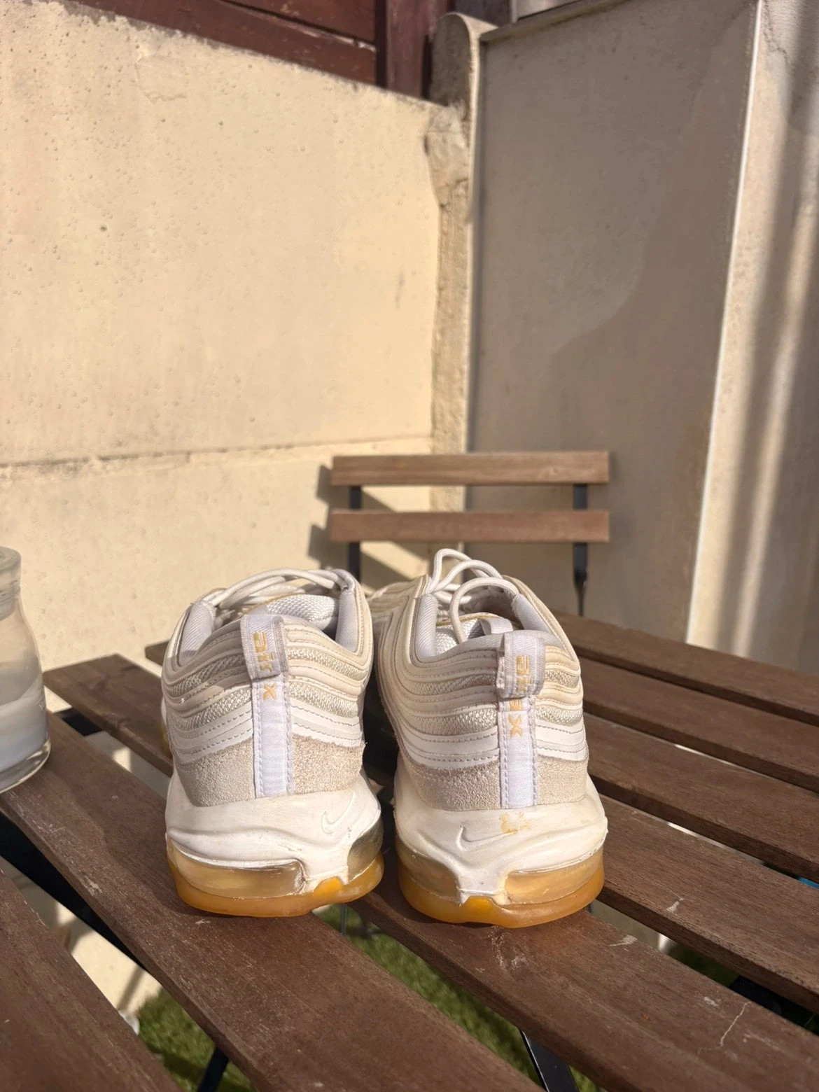 Chaussure nike – Nike – taille 46 3