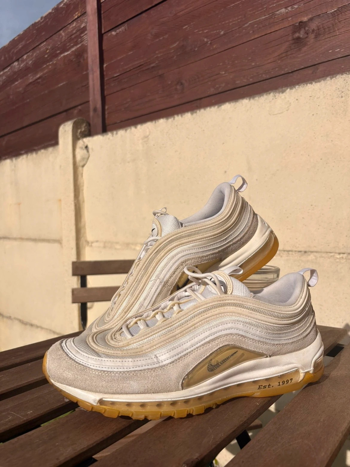 Chaussure nike – Nike – taille 46 2