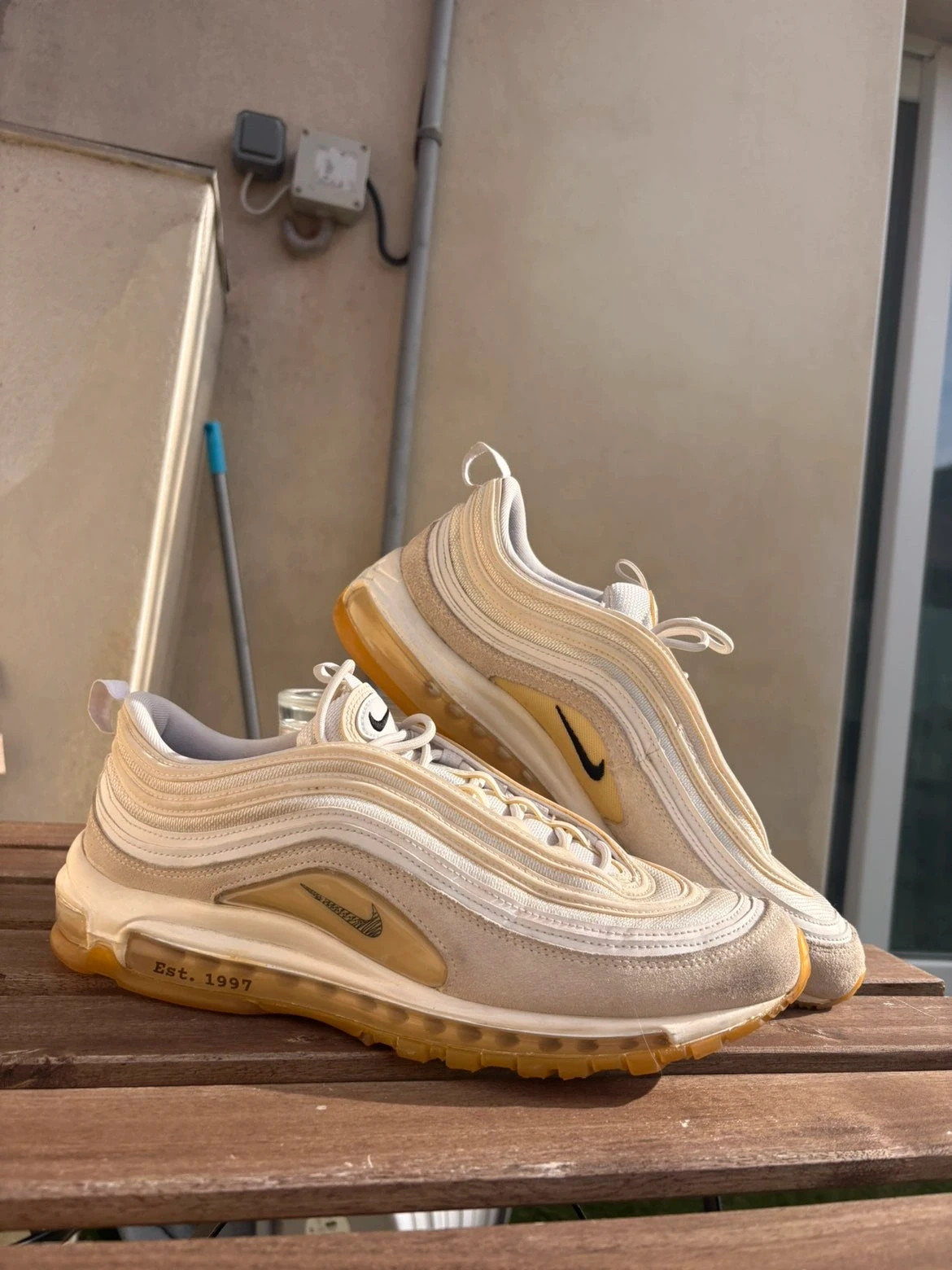 Chaussure nike
