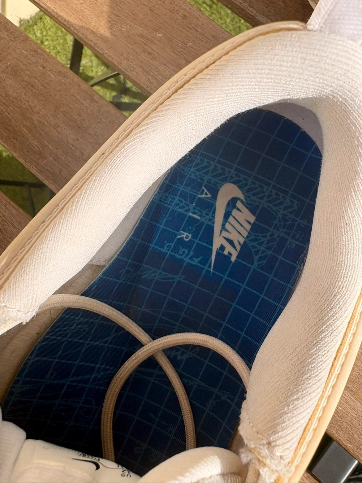 Chaussure nike – Nike – taille 46 5