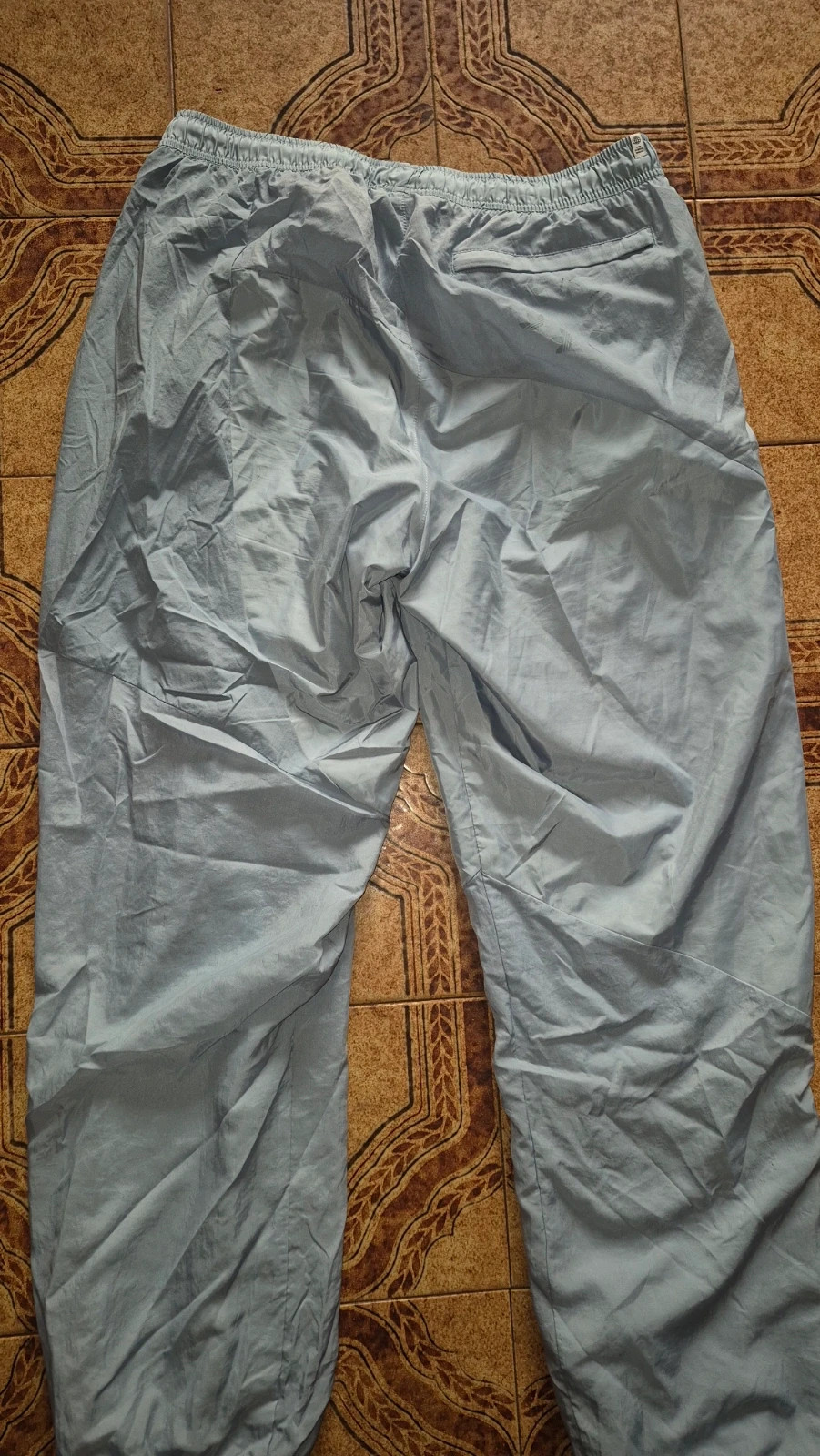 Bas de survêtement – adidas – taille M 4