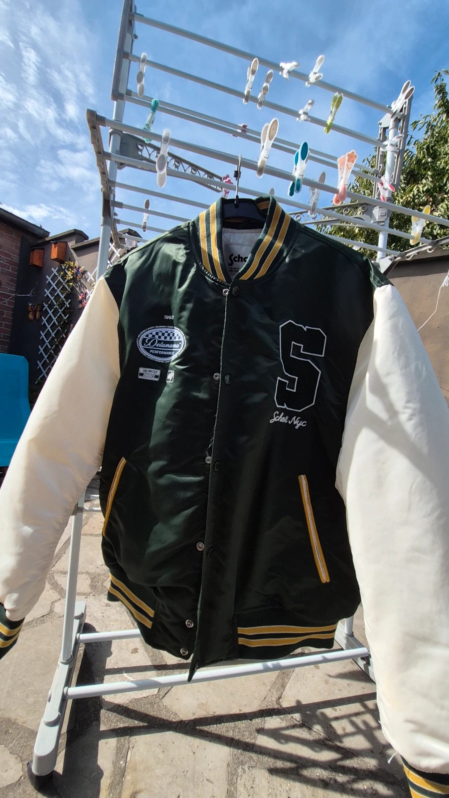 Bomber Scott gp explorer 2
