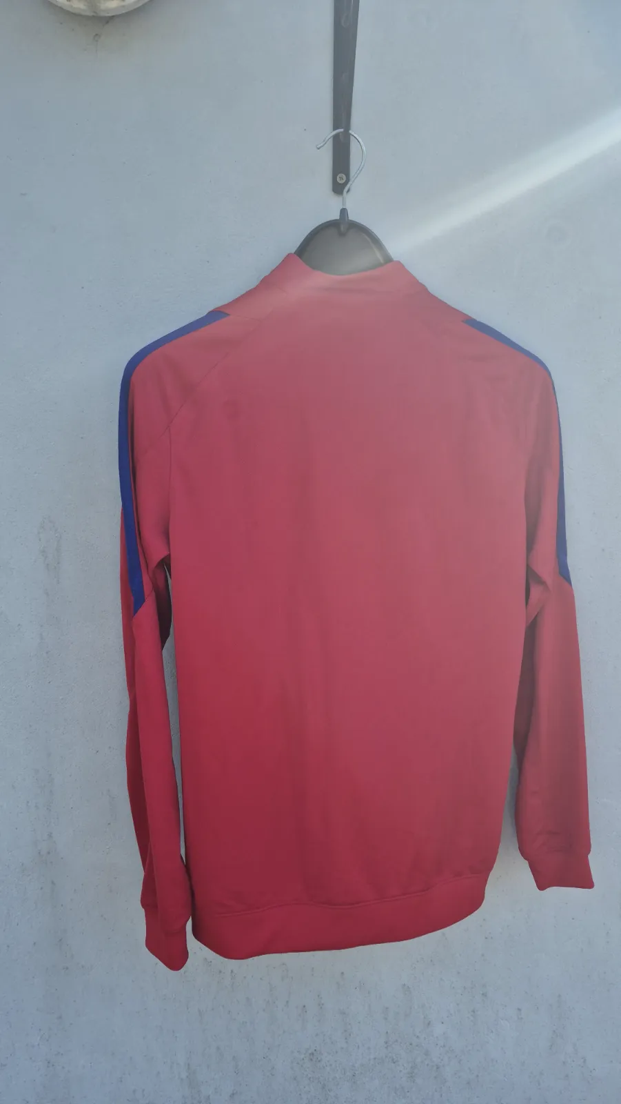 Veste angleterre vintage – Nike – taille M 4