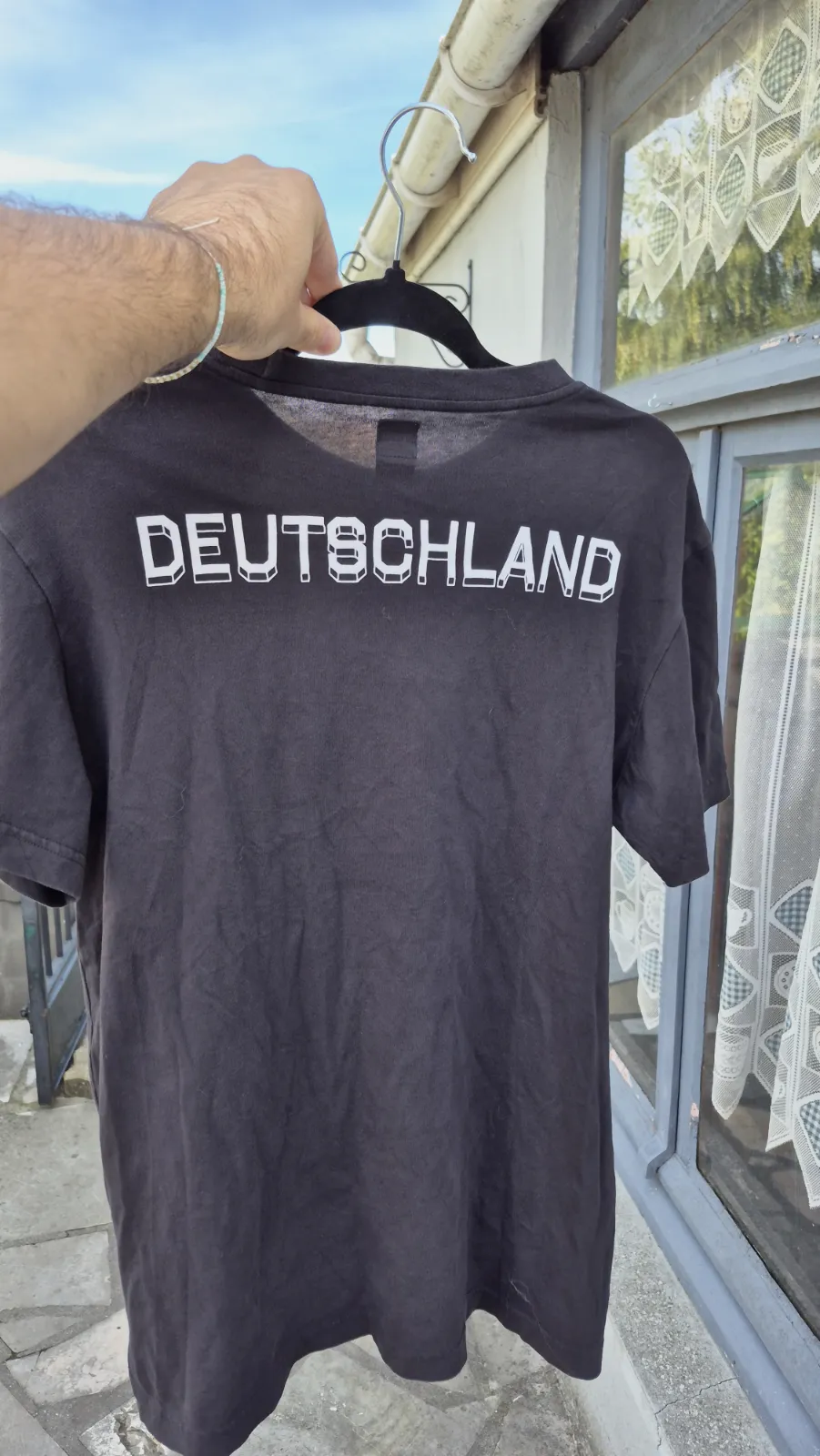 T-shirt adidas – Adidas – taille L 5