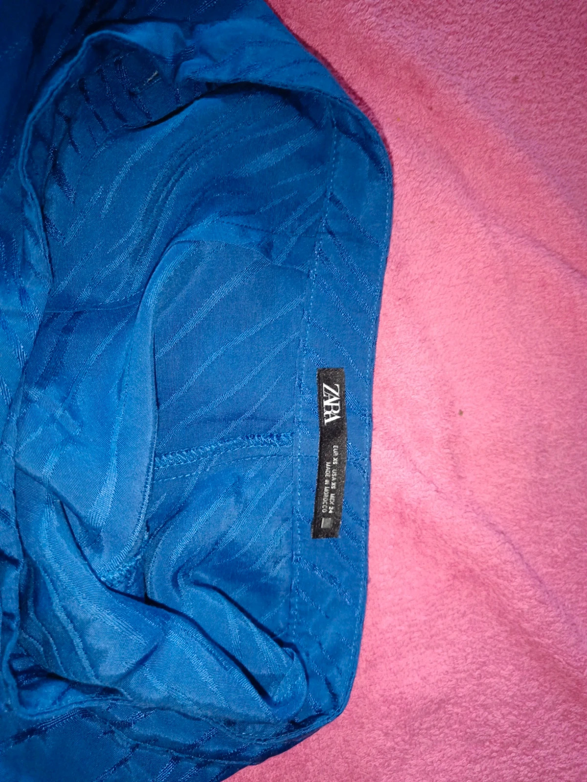 Falda zara – Zara – taille S / 36 / 8 3