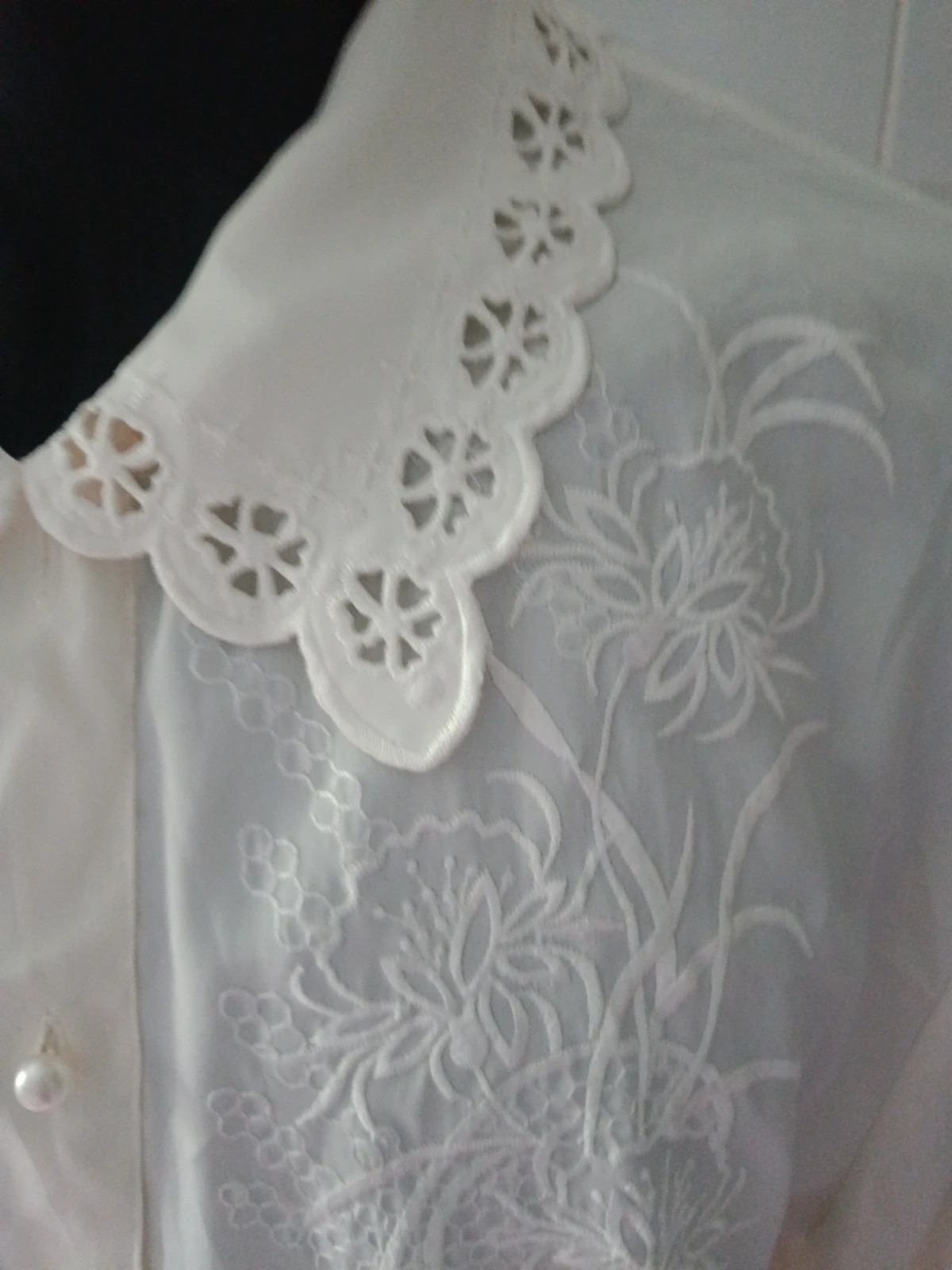 Camisa Paris ELITE – Elite – taille M / 38 / 10 2