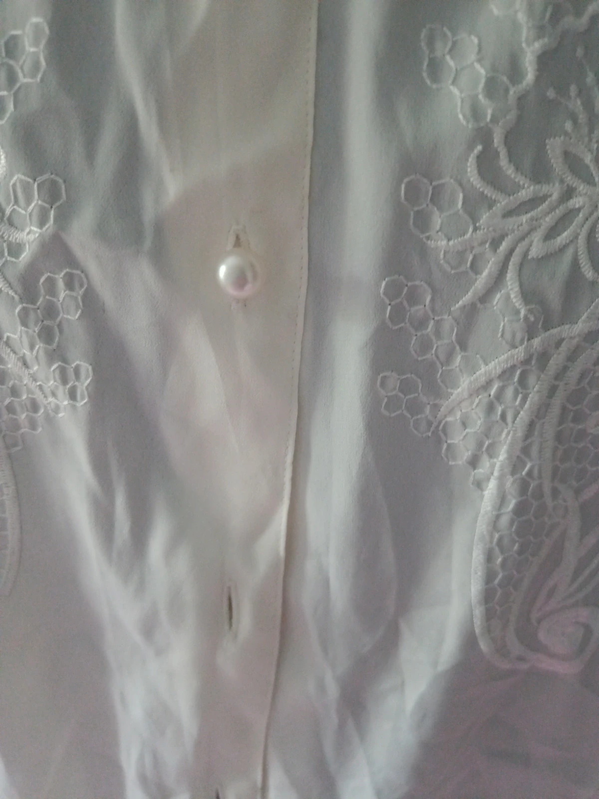 Camisa Paris ELITE – Elite – taille M / 38 / 10 3