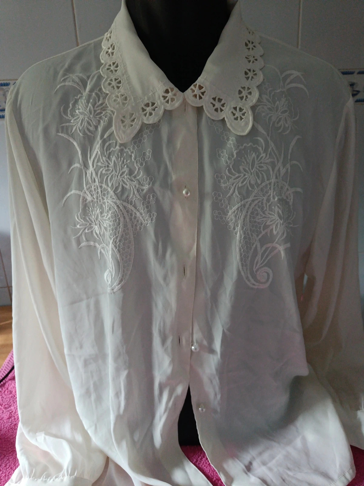Camisa Paris ELITE – Elite – taille M / 38 / 10